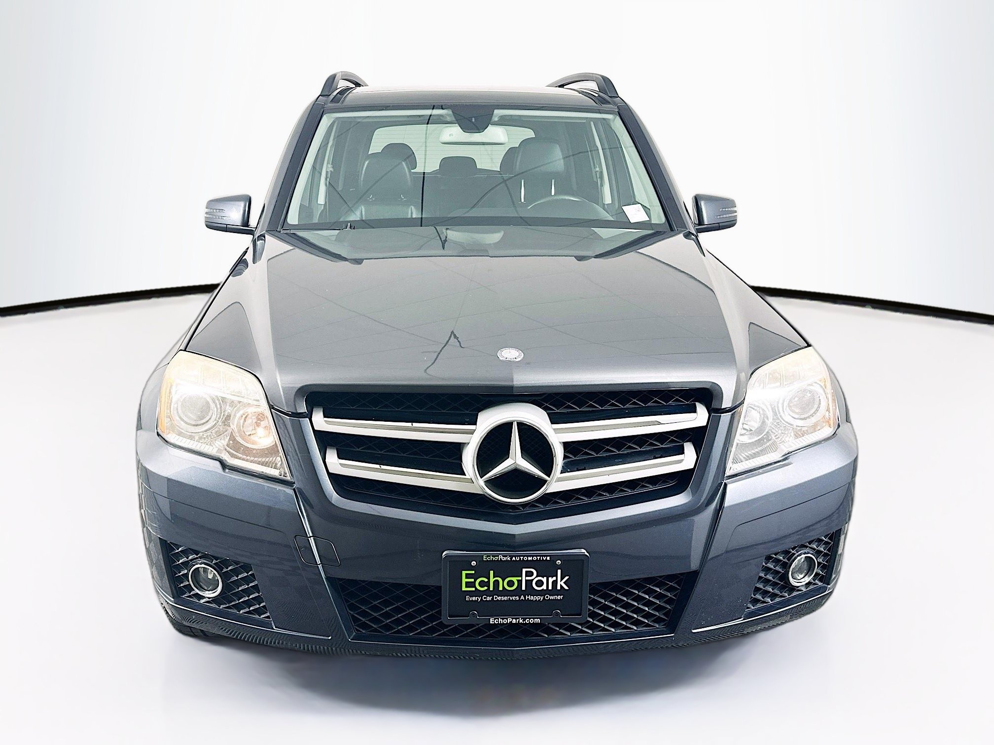 Used 2012 Mercedes-Benz GLK-Class GLK350 with VIN WDCGG5GB7CF891124 for sale in Charlotte, NC