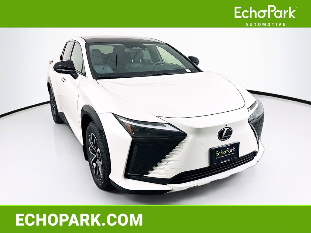 Used 2023 Lexus RZ RZ 450e Premium RZ 450e Premium AWD w/18 Wheels