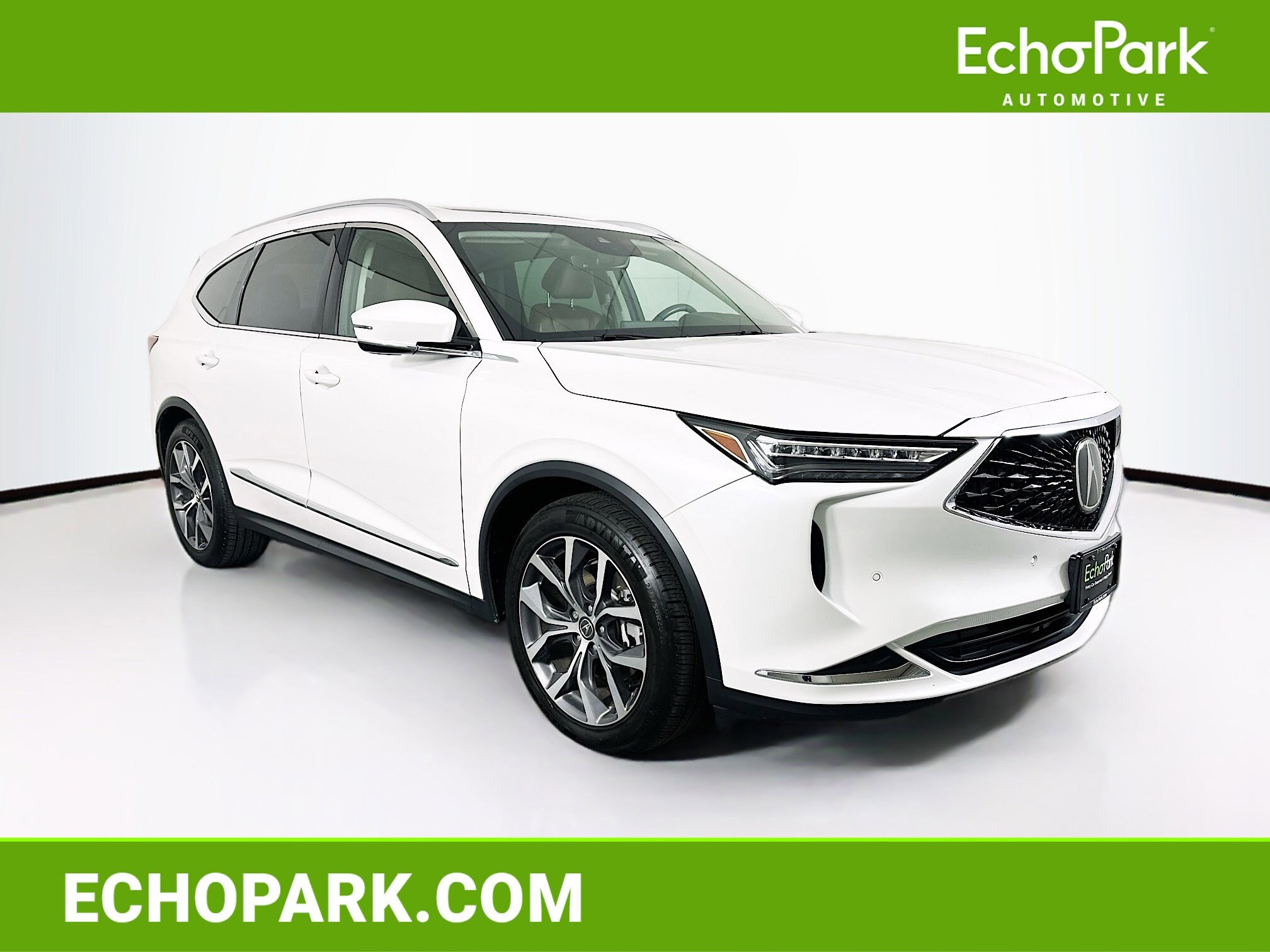 2023 Acura MDX