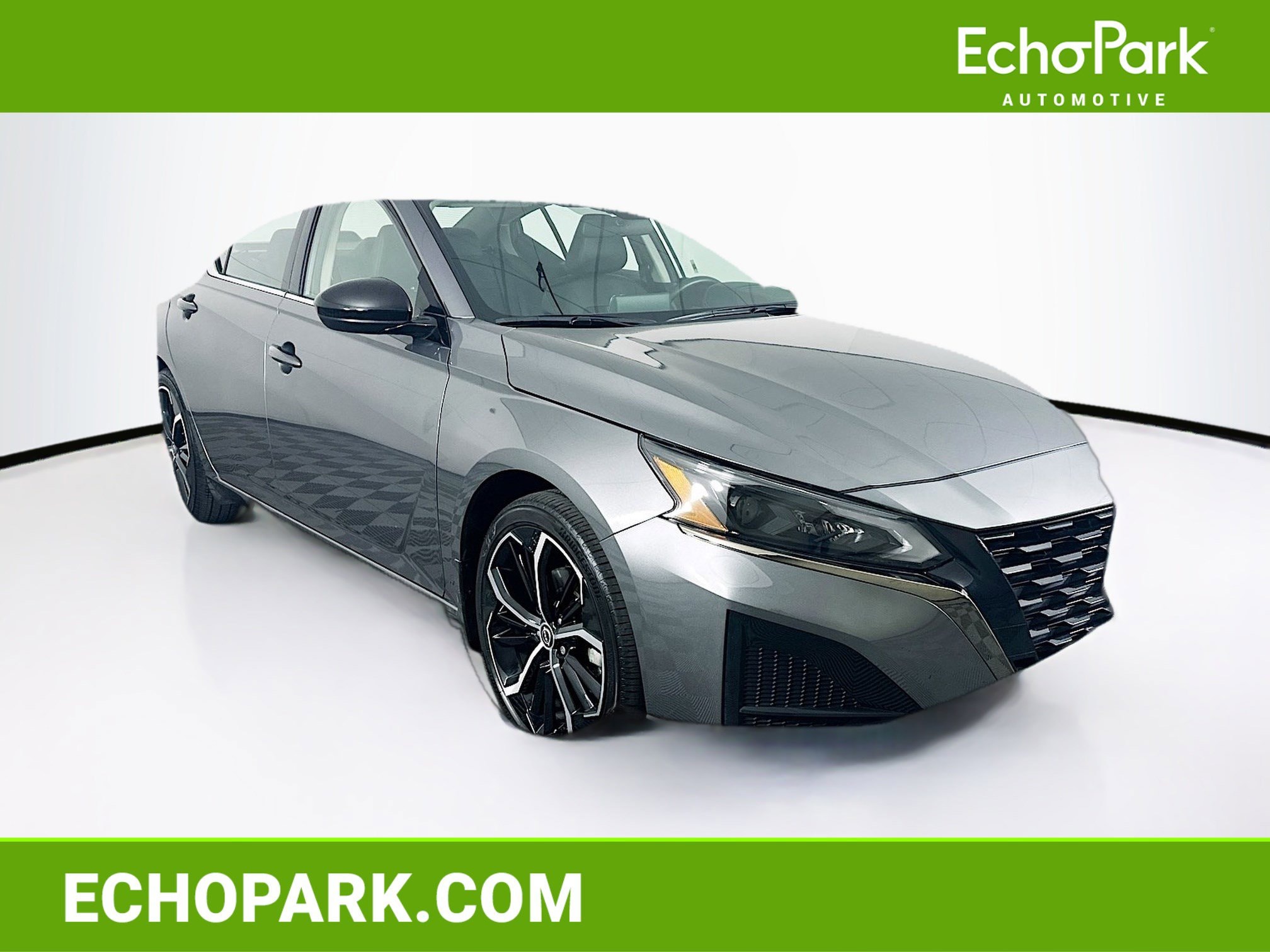 2024 Nissan Altima 2.5 SR's photo