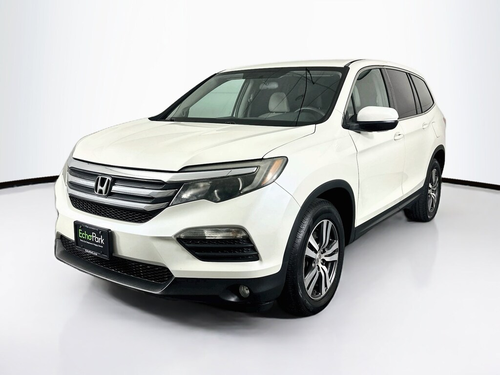 Used 2016 Honda Pilot EX 2WD EX