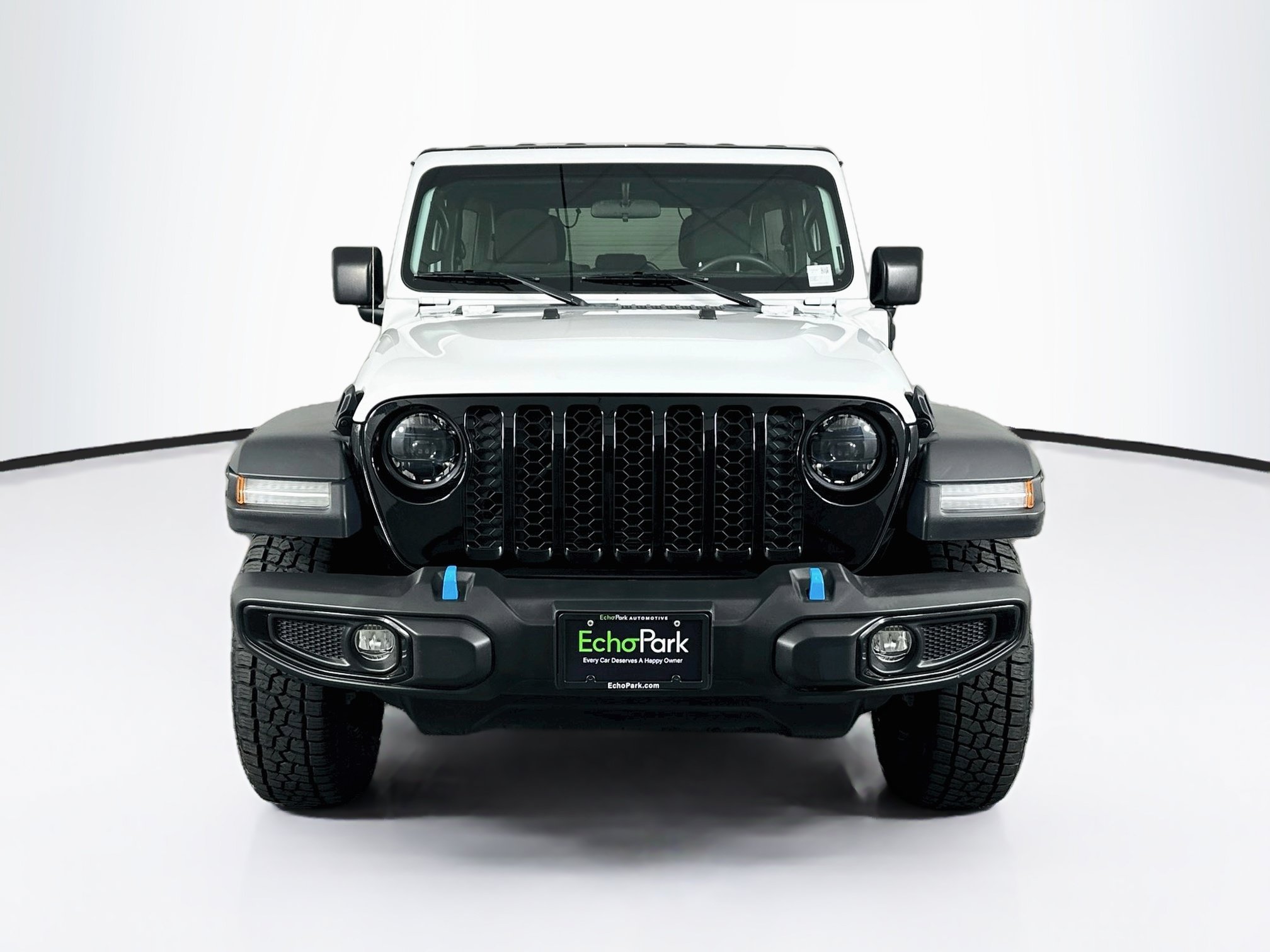 Used 2023 Jeep Wrangler Unlimited Willys Willys 4x4