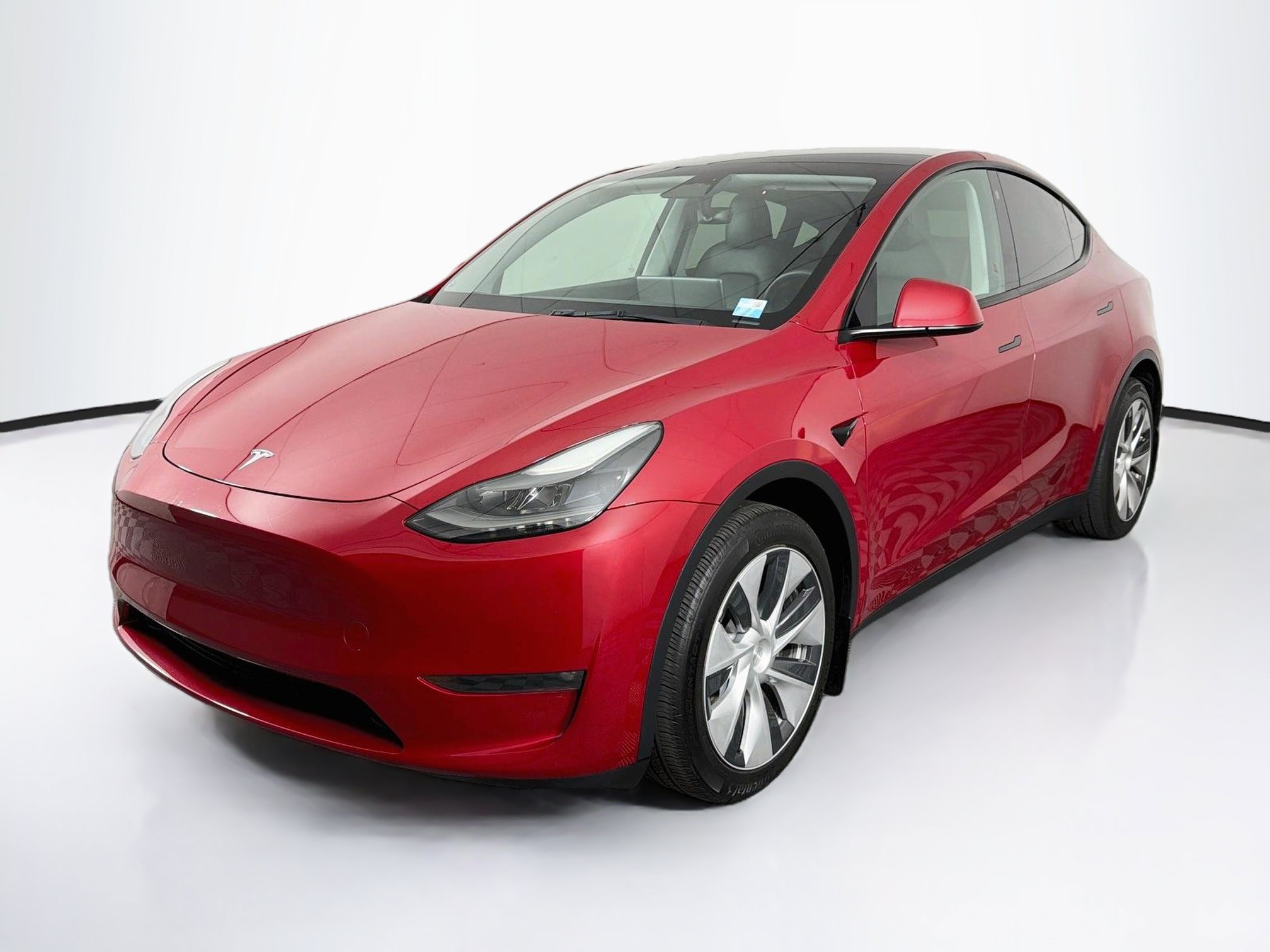 Used 2023 Tesla Model Y Long Range Long Range AWD