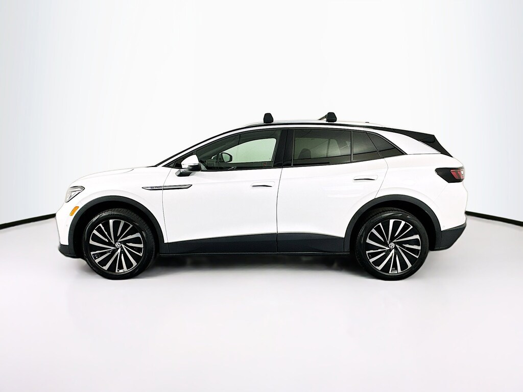 Used 2023 Volkswagen ID.4 Pro S Plus Pro S Plus AWD w/SK On Battery