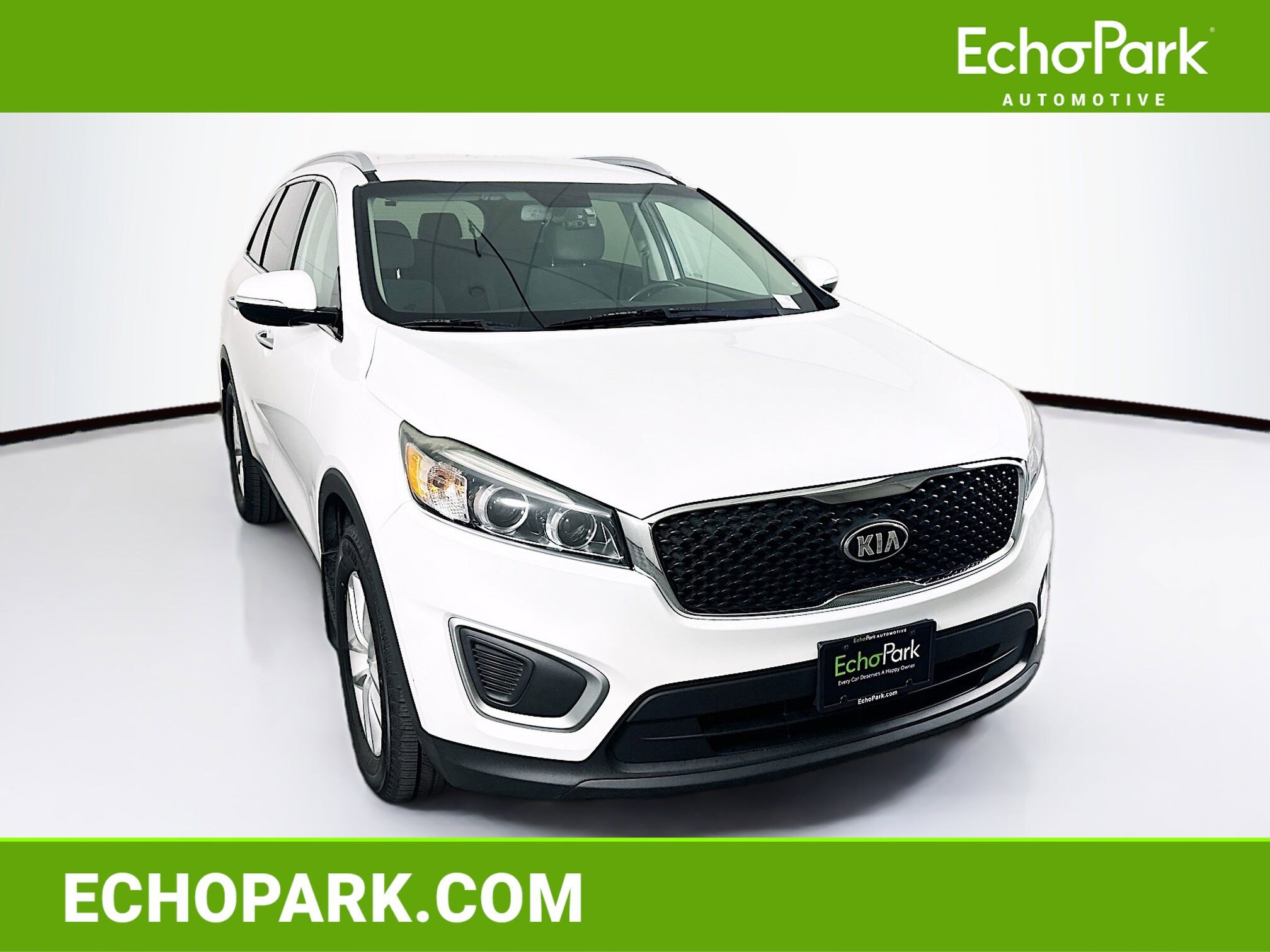 2017 Kia Sorento LX AT's photo