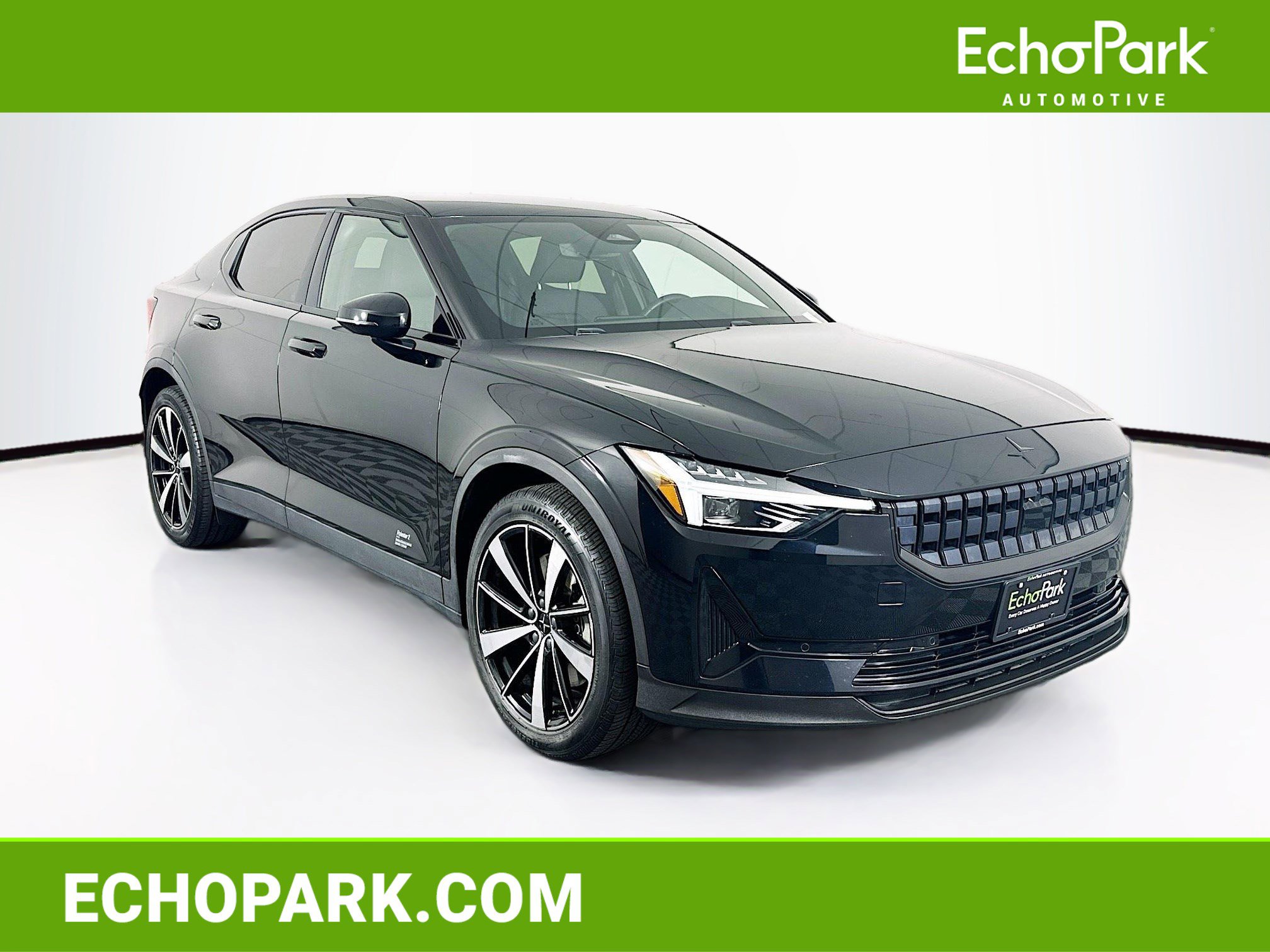 2022 Polestar 2 Long Range Single Motor's photo