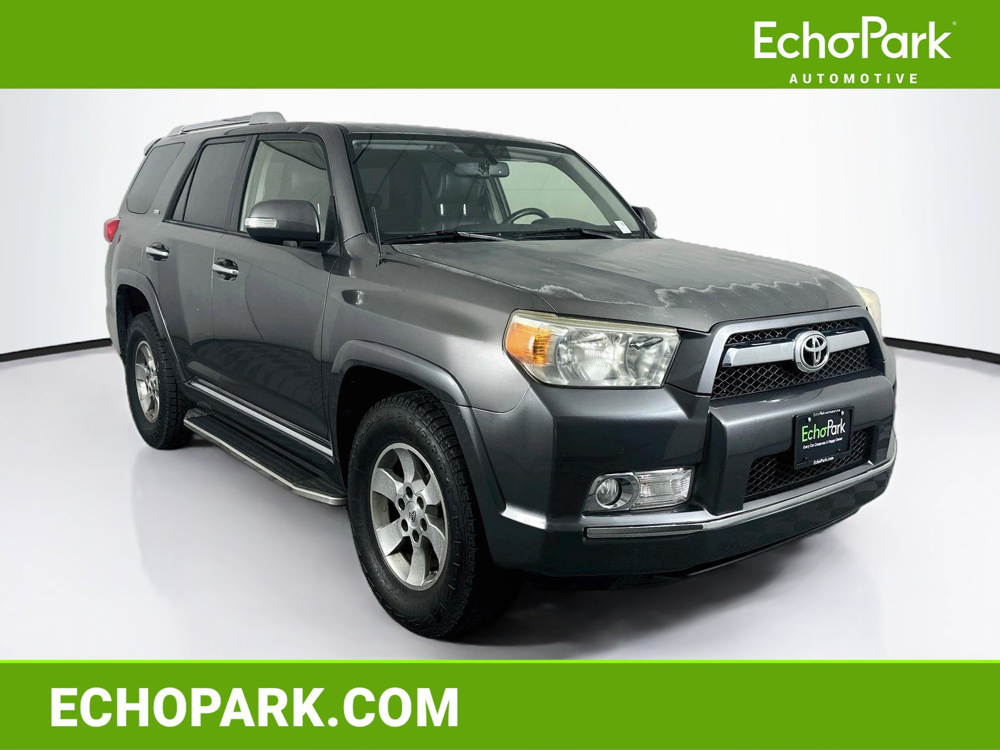 2013 Toyota 4Runner