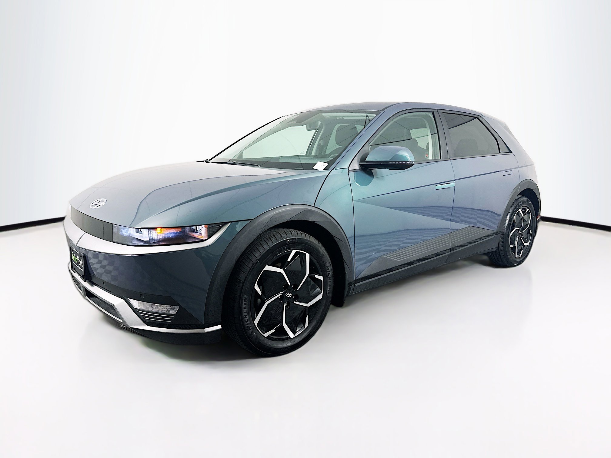 Used 2024 Hyundai IONIQ 5 SEL with VIN KM8KN4DE5RU264355 for sale in Charlotte, NC