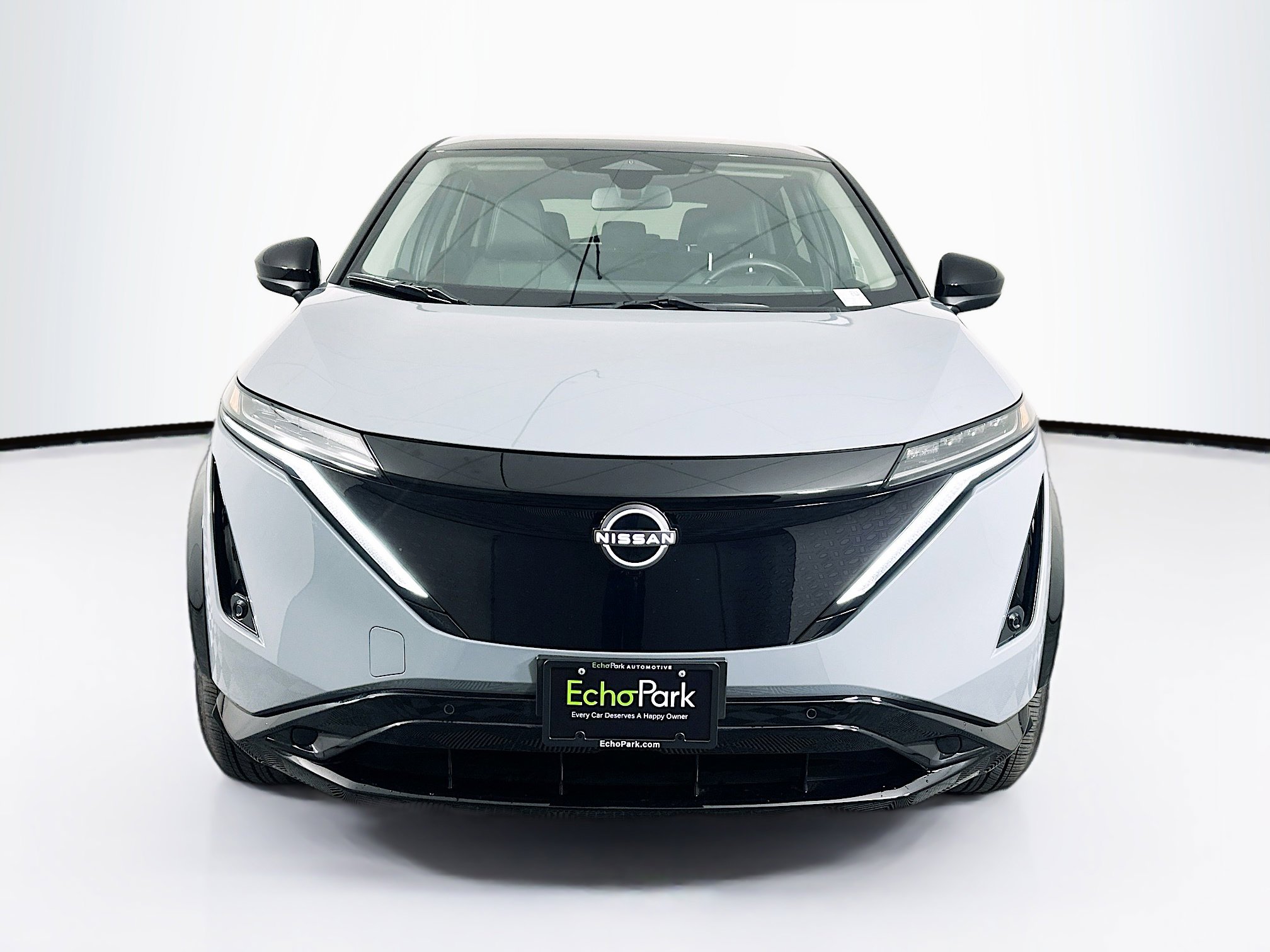 Used 2025 Nissan ARIYA Engage with VIN JN8CF0BF2SM764431 for sale in Charlotte, NC