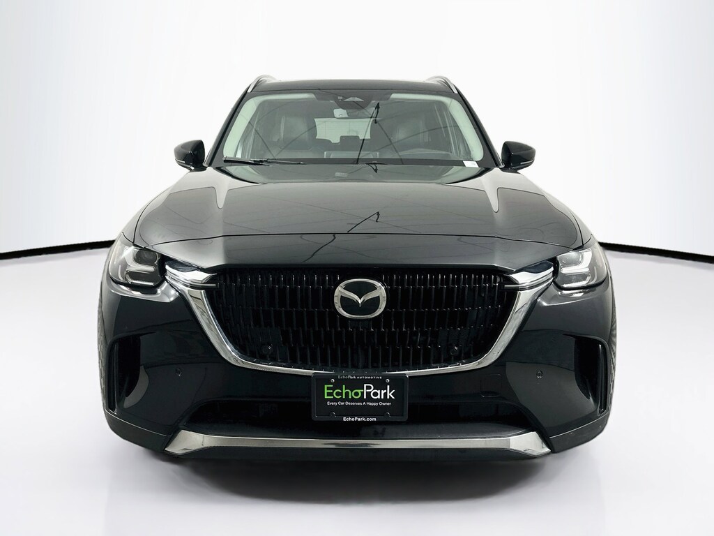 Used 2024 Mazda CX-90 3.3 Turbo Premium 3.3 Turbo Premium AWD