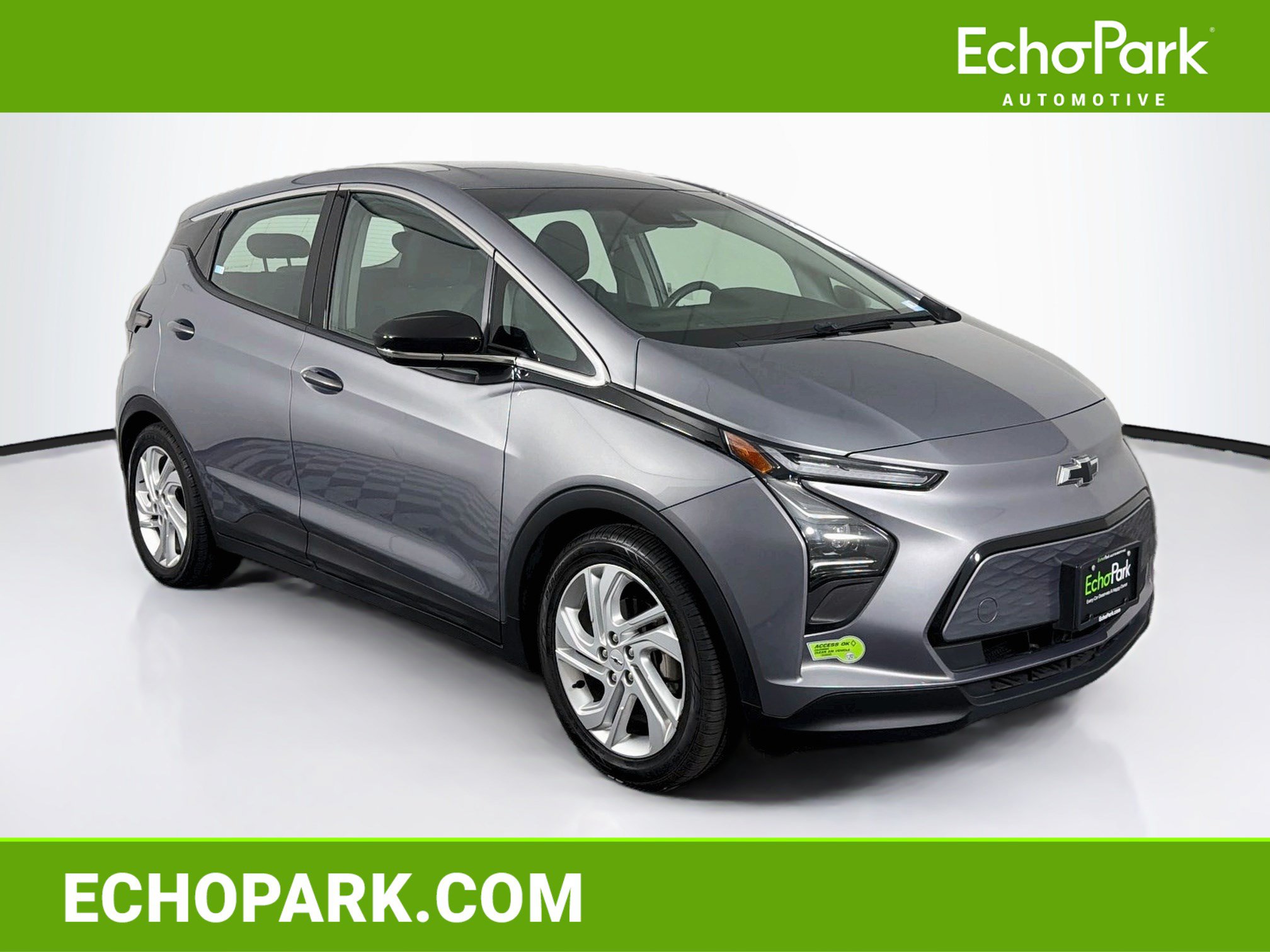 Used 2023 Chevrolet Bolt EV 1LT Wagon