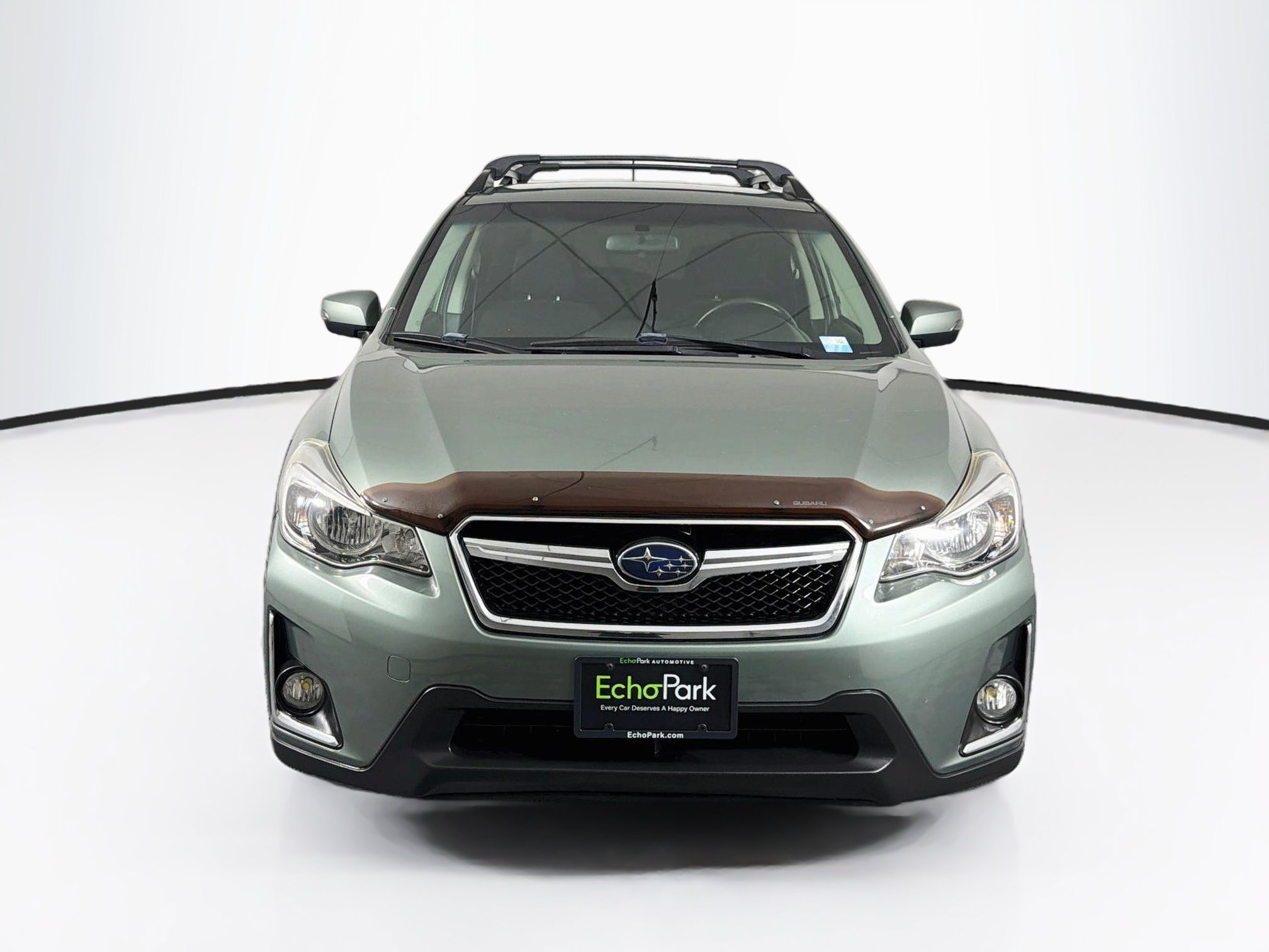 Used 2016 Subaru Crosstrek Hybrid Crosstrek Hybrid (5dr)