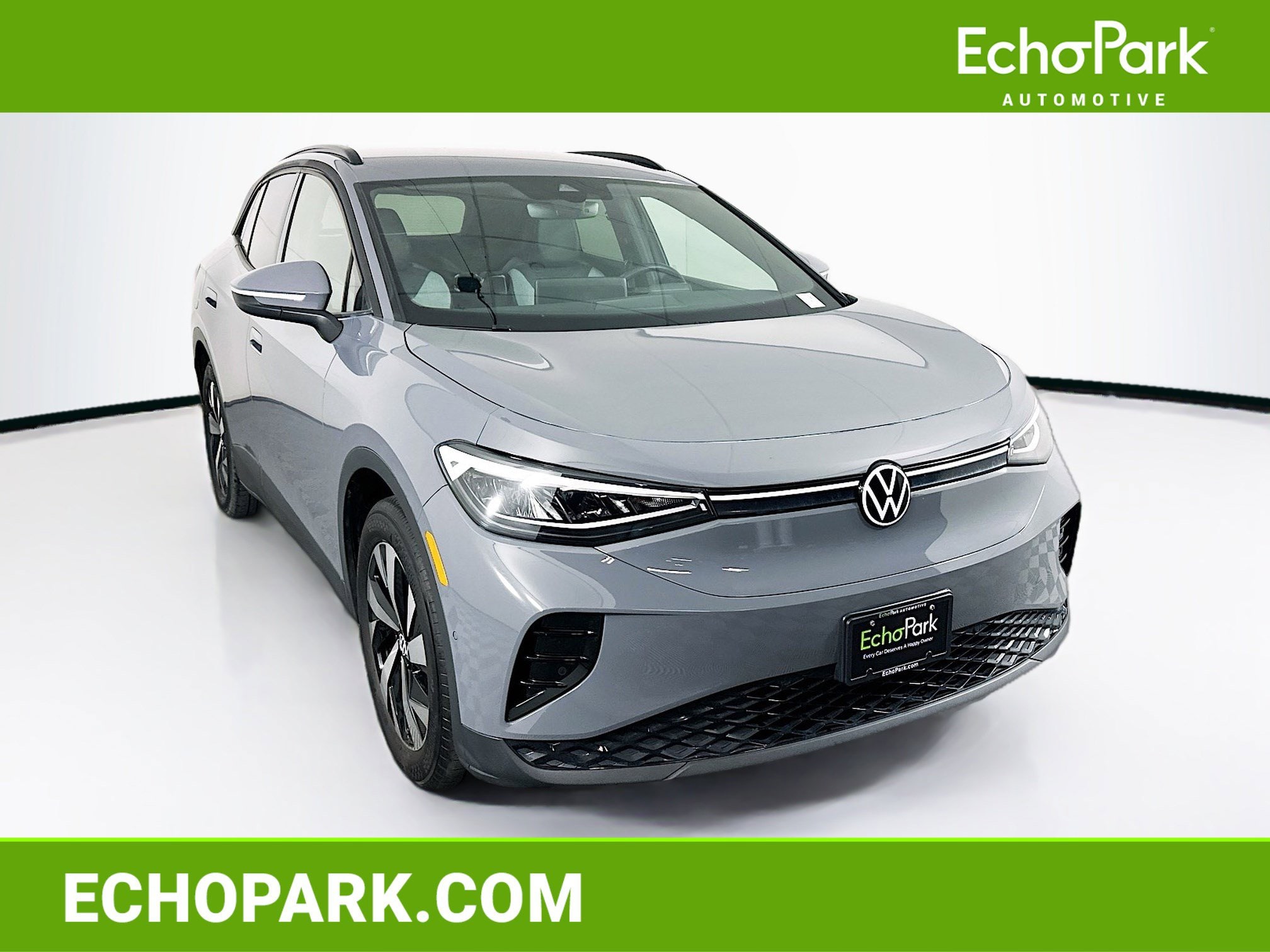 2023 Volkswagen ID.4 STANDARD's photo