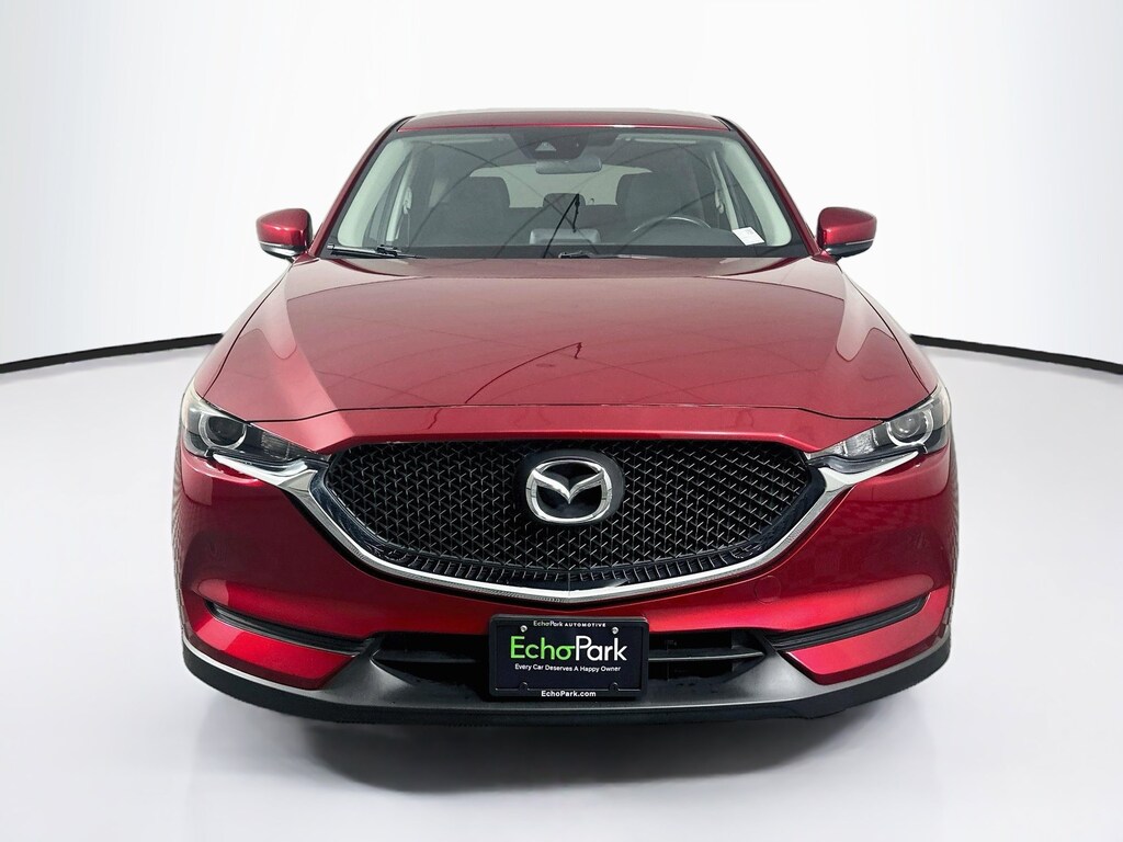 Used 2019 Mazda CX-5 Sport Sport FWD
