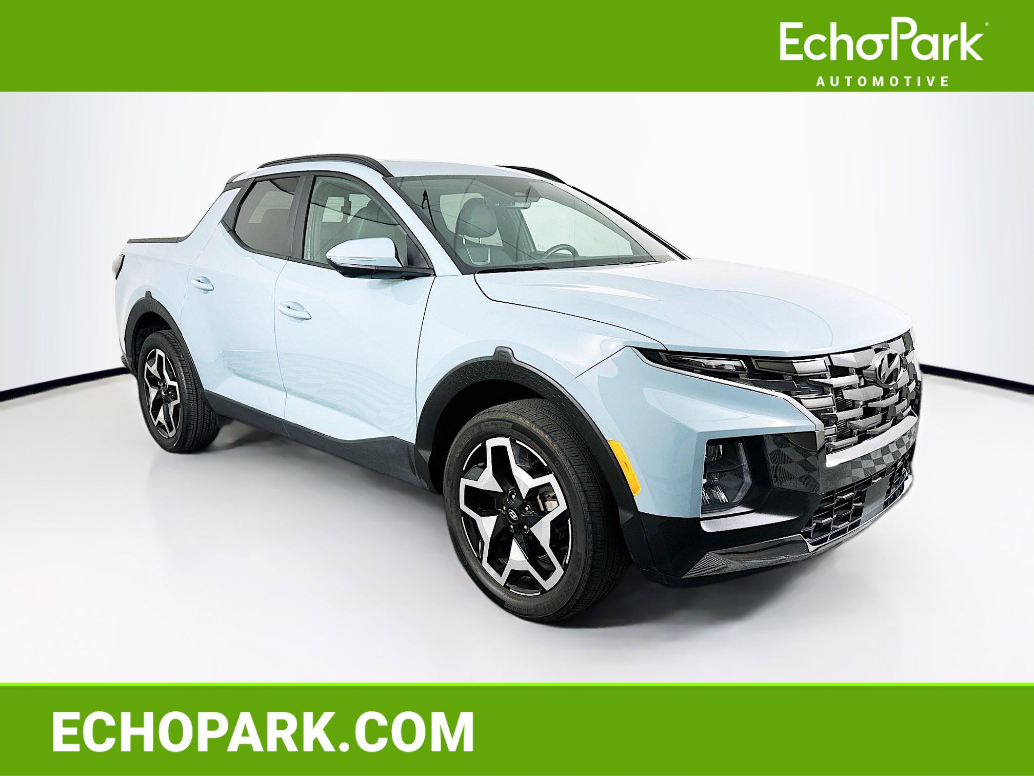 2023 Hyundai Santa Cruz Limited 2.5 AWD's photo