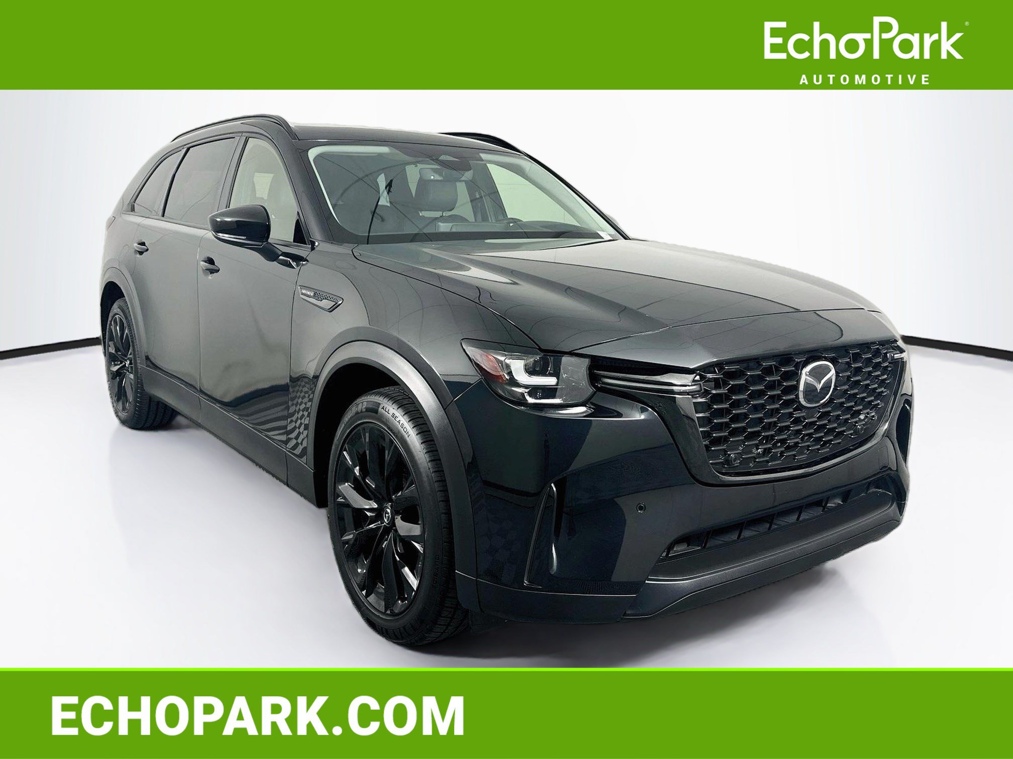  Mazda CX-90