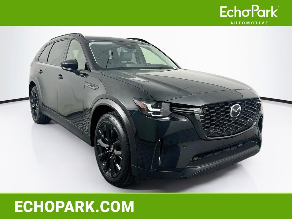Used 2025 Mazda CX-90 Premium Sport 3.3 Turbo Premium Sport