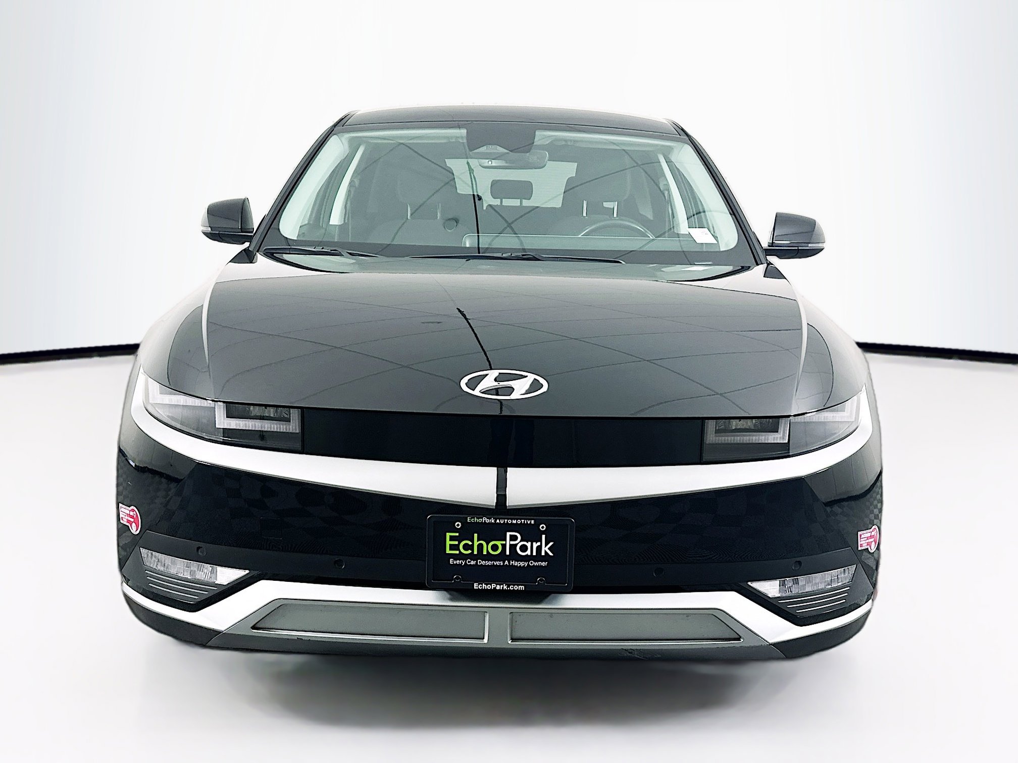 Used 2024 Hyundai IONIQ 5 SEL with VIN KM8KN4DE9RU234100 for sale in Charlotte, NC