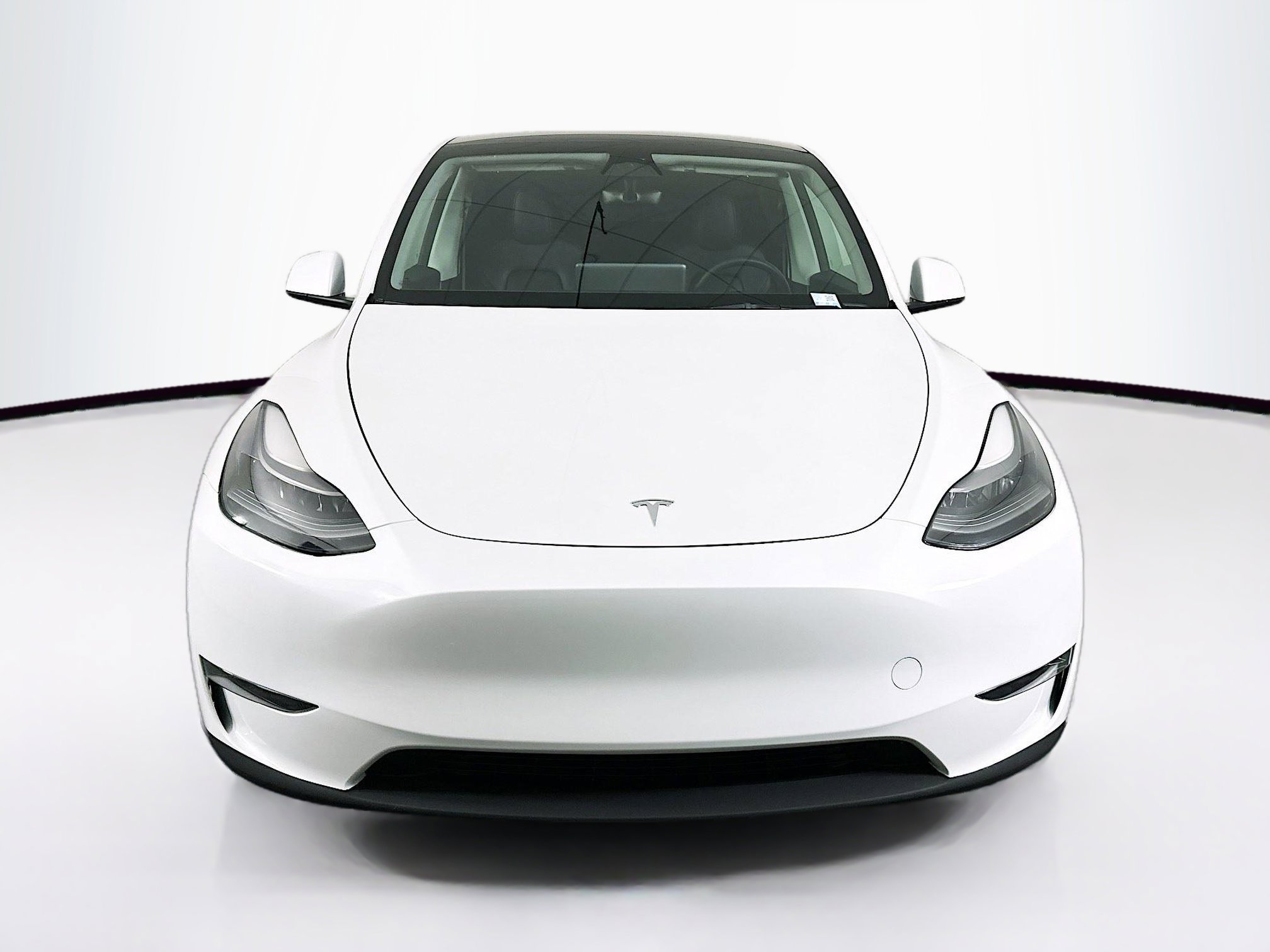 Used 2023 Tesla Model Y Long Range with VIN 7SAYGDEE7PF694520 for sale in Northfield, Minnesota