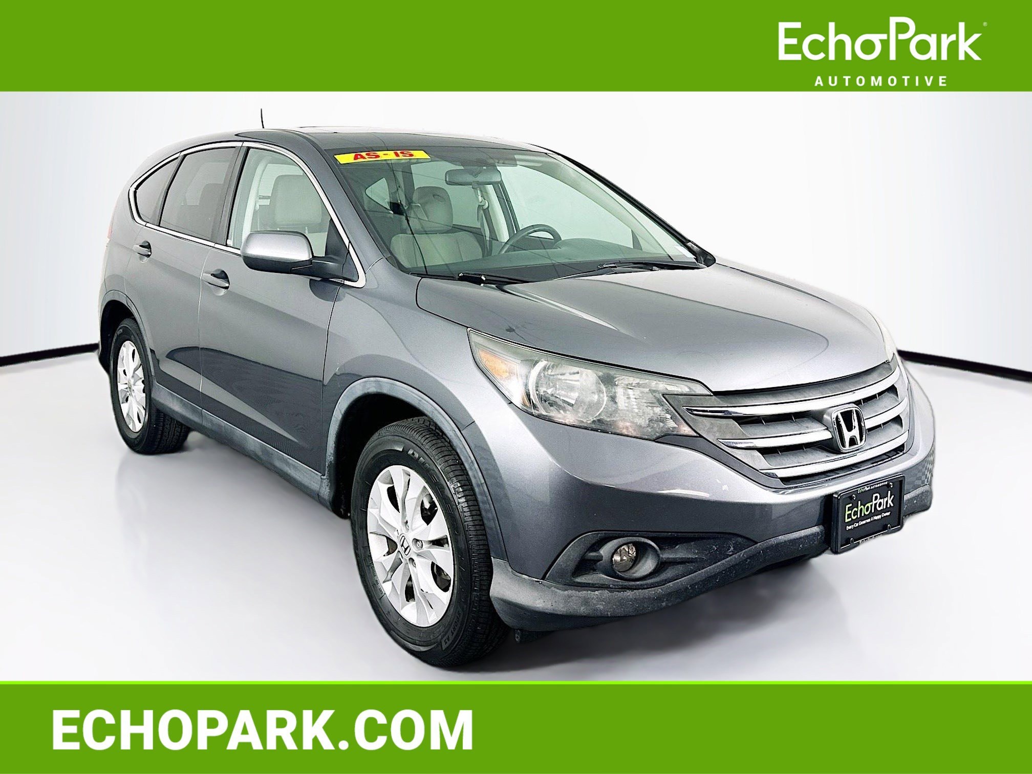 2014 Honda CR-V EX's photo