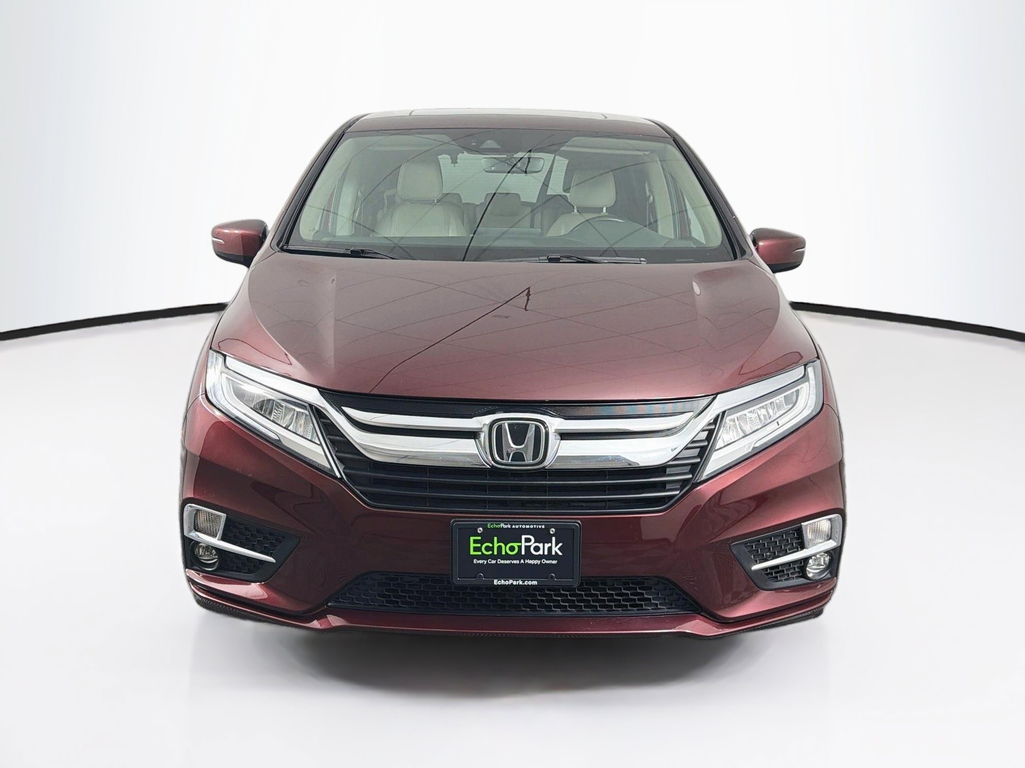 Used 2020 Honda Odyssey Elite Elite Auto