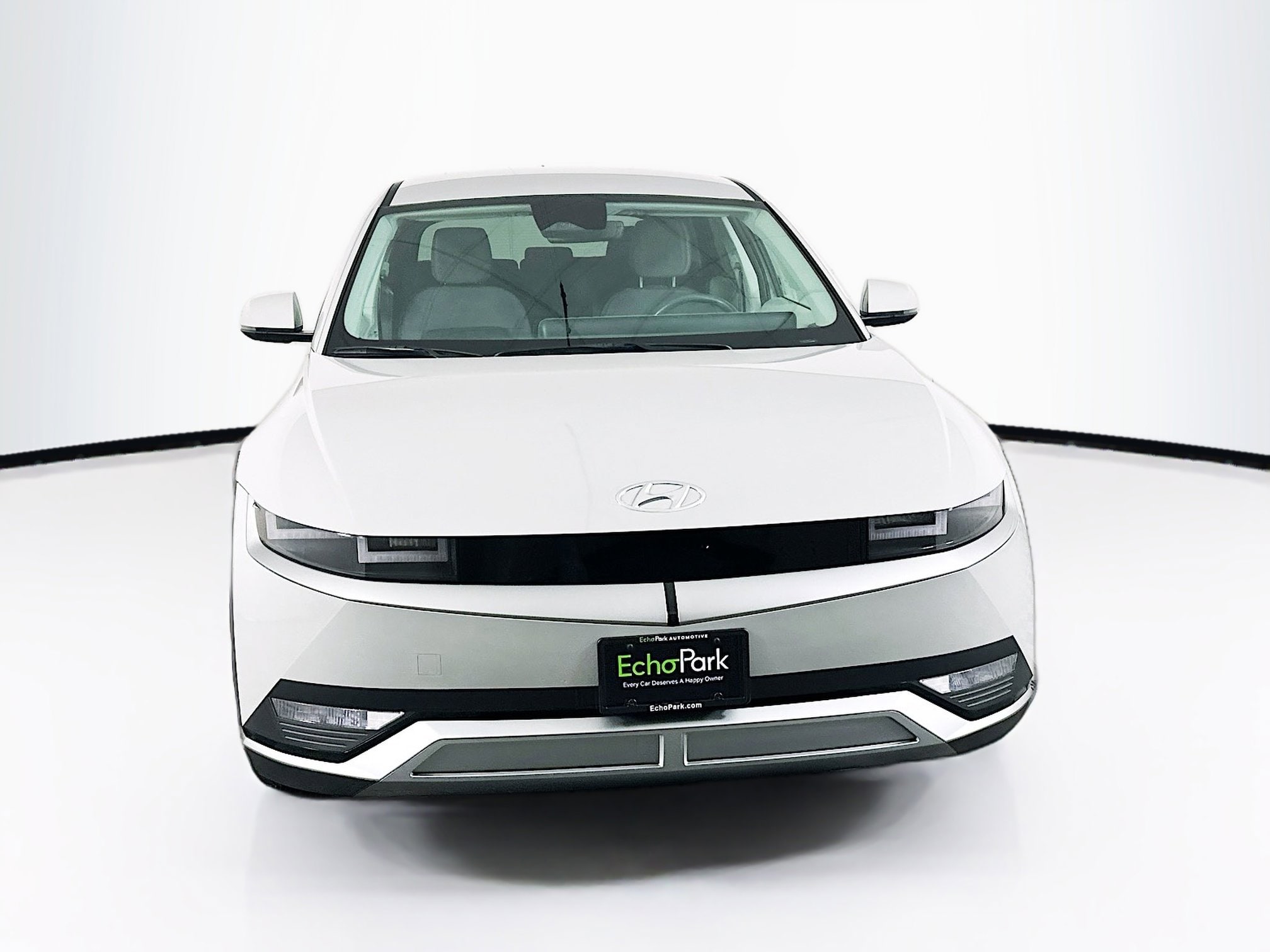 Used 2024 Hyundai IONIQ 5 SE with VIN KM8KM4DE7RU277787 for sale in Charlotte, NC