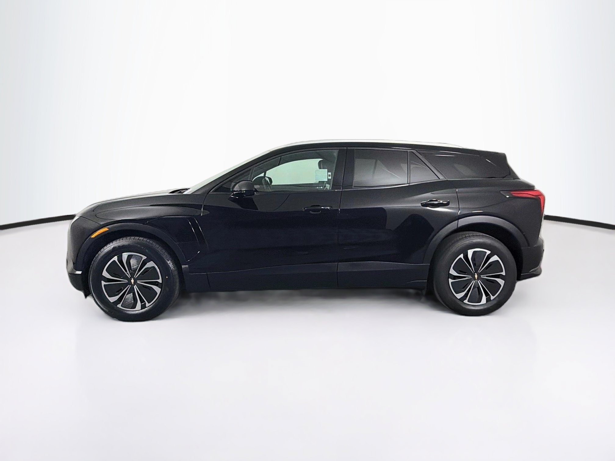 Used 2024 Chevrolet Blazer EV eAWD LT eAWD LT