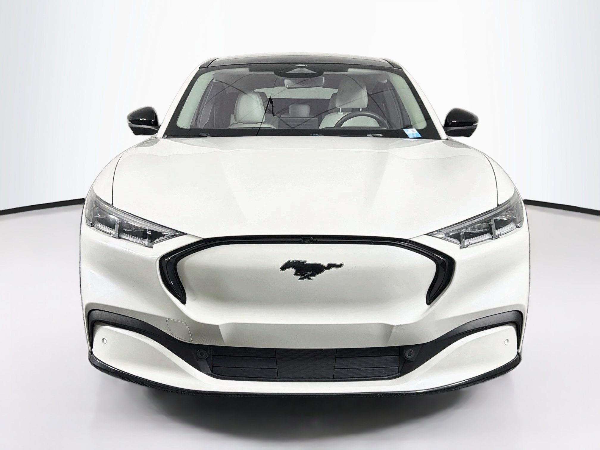 Used 2021 Ford Mustang Mach-E Premium Premium RWD