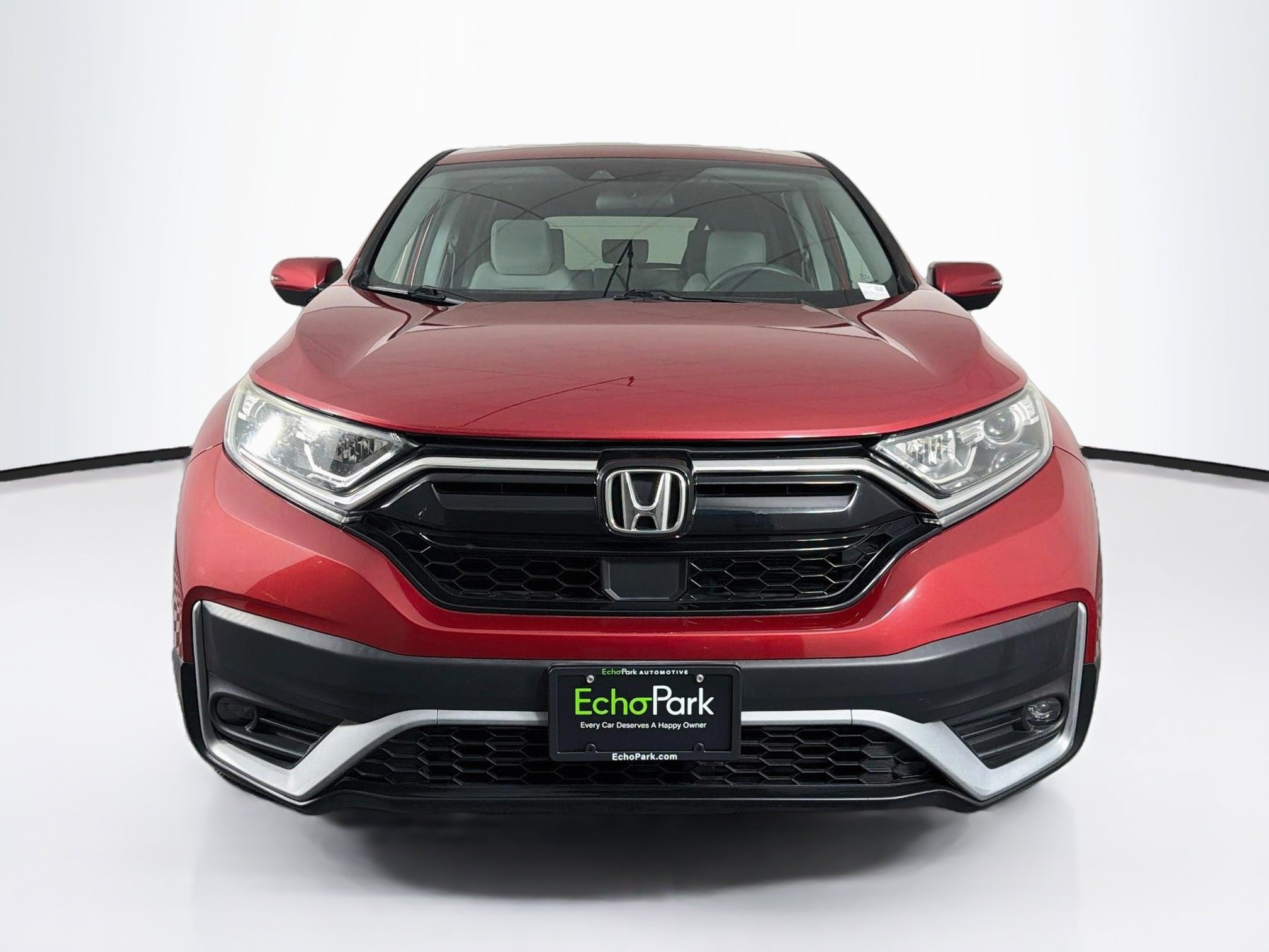 Used 2020 Honda CR-V EX EX AWD