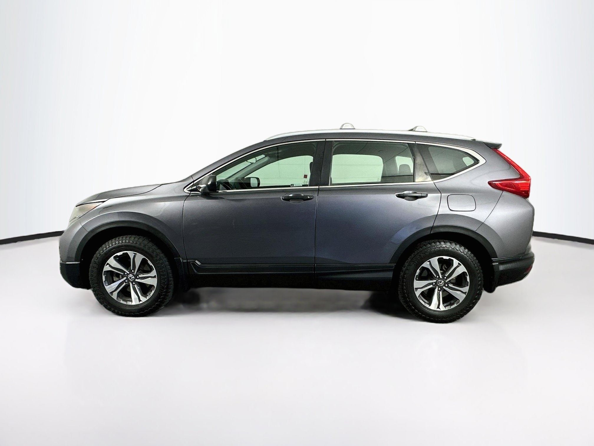 Used 2019 Honda CR-V LX LX AWD