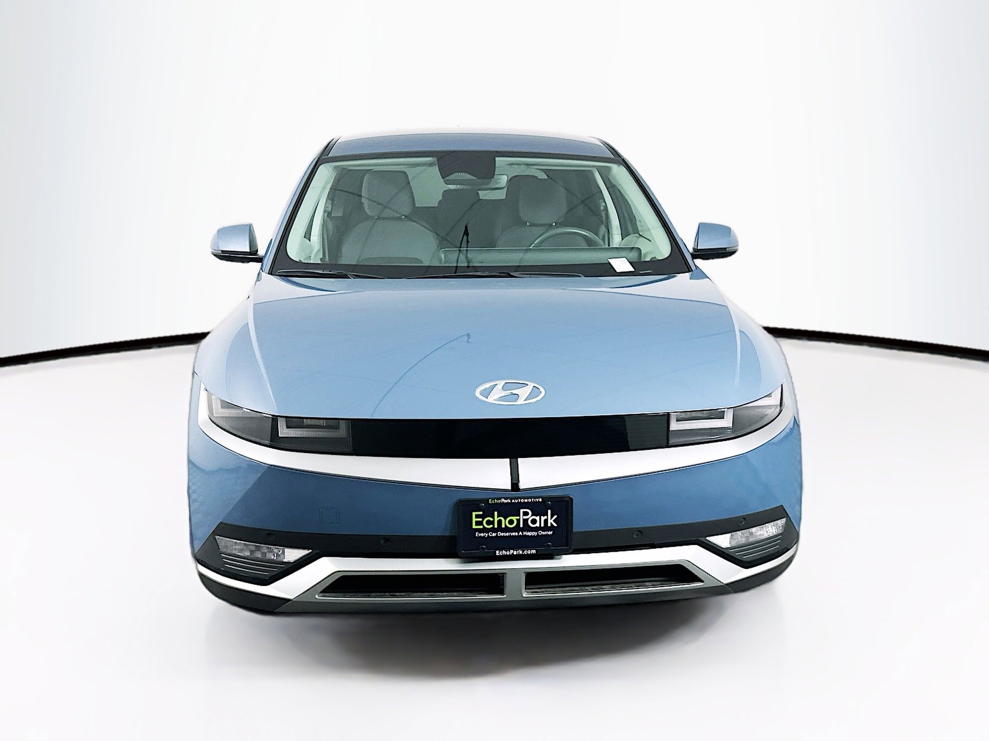 Used 2024 Hyundai IONIQ 5 SEL with VIN KM8KN4DE3RU249014 for sale in Charlotte, NC