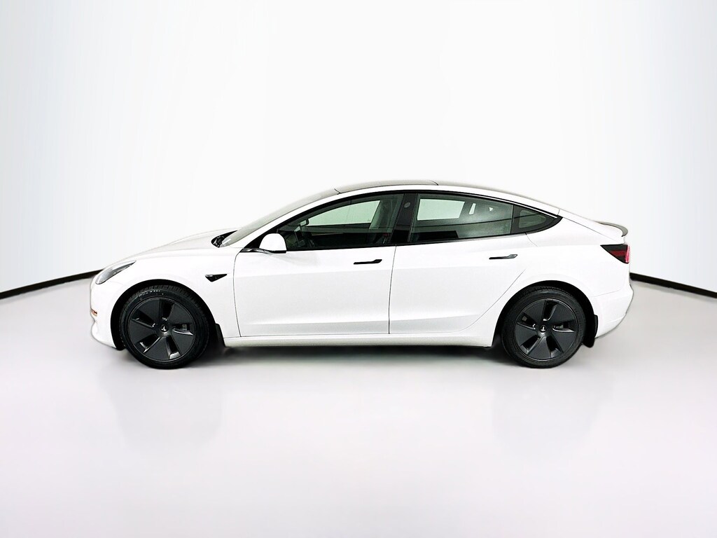 Used 2023 Tesla Model 3 RWD RWD