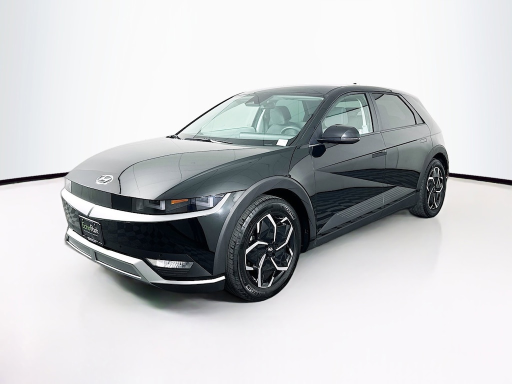 Used 2024 Hyundai IONIQ 5 SEL SEL RWD