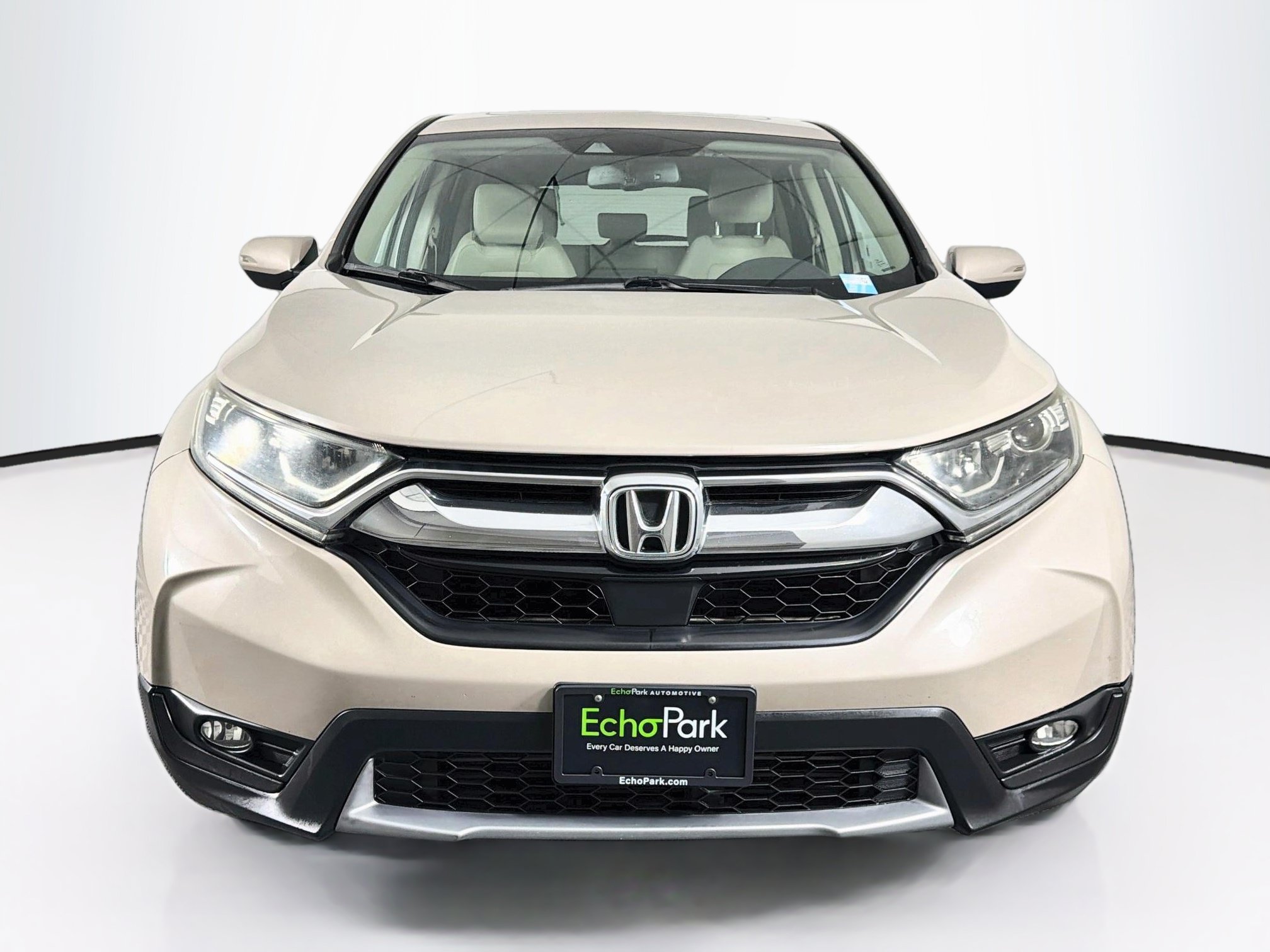 Used 2018 Honda CR-V EX-L EX-L AWD