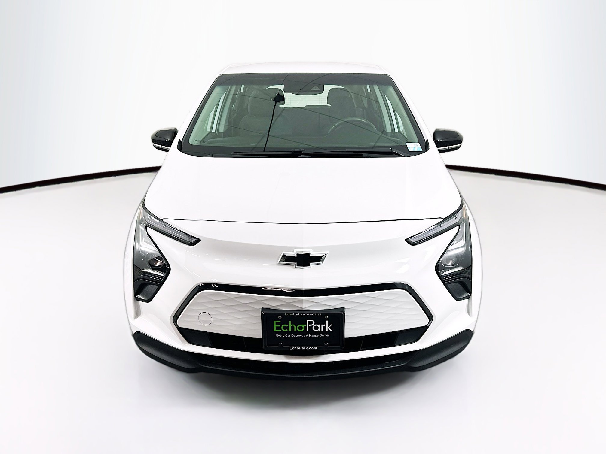 Used 2023 Chevrolet Bolt EV LT with VIN 1G1FW6S04P4176330 for sale in Charlotte, NC