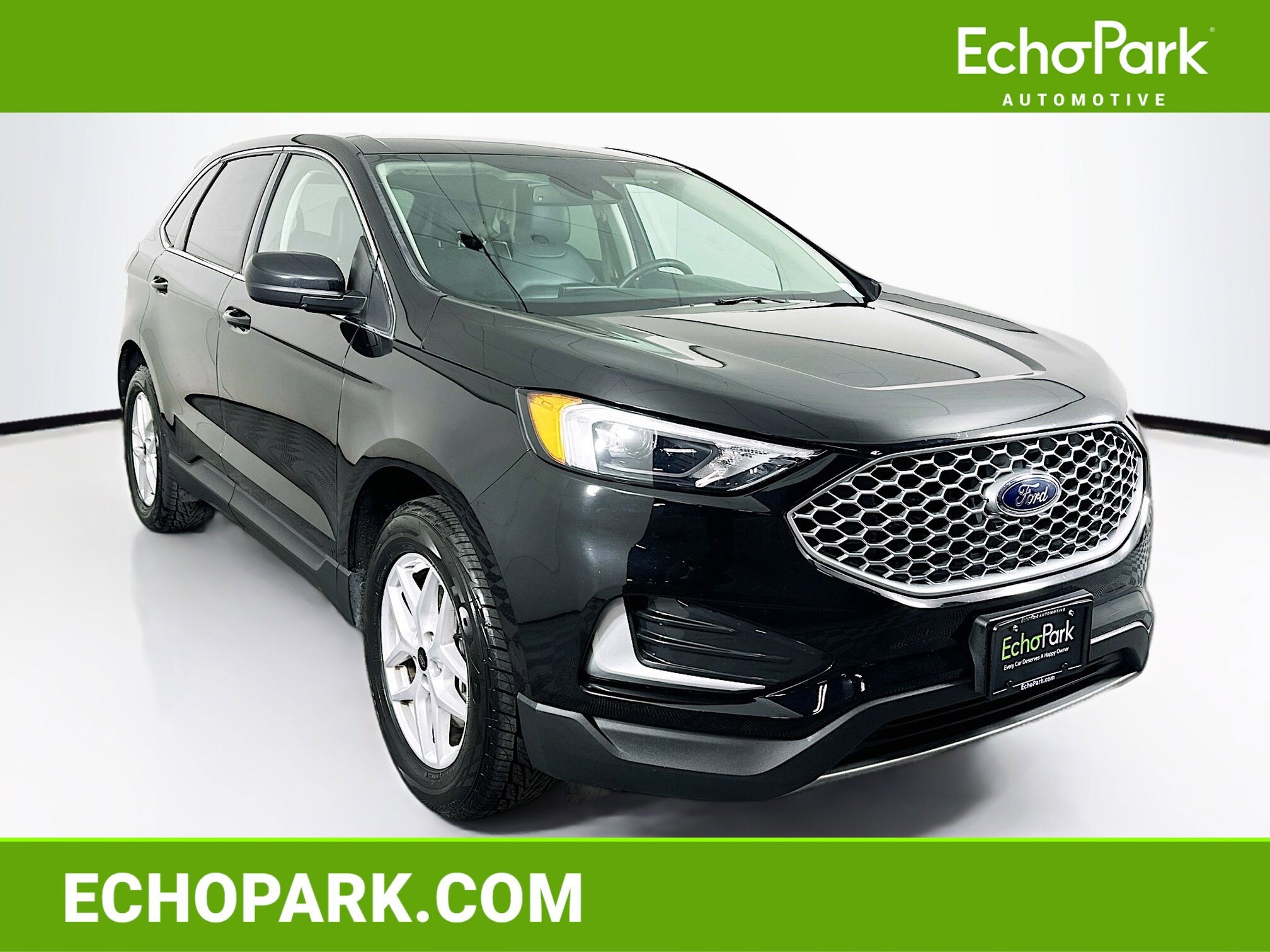 2024 Ford Edge SEL's photo