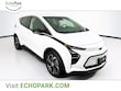  Chevrolet Bolt EV
