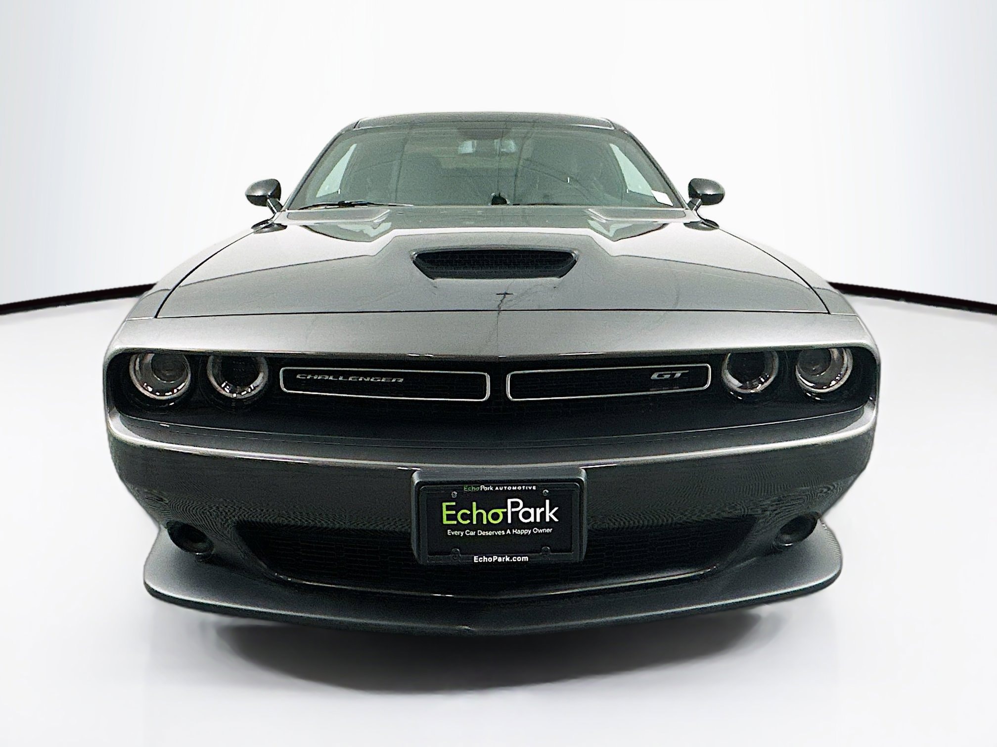 Used 2023 Dodge Challenger GT with VIN 2C3CDZJG9PH655317 for sale in Charlotte, NC