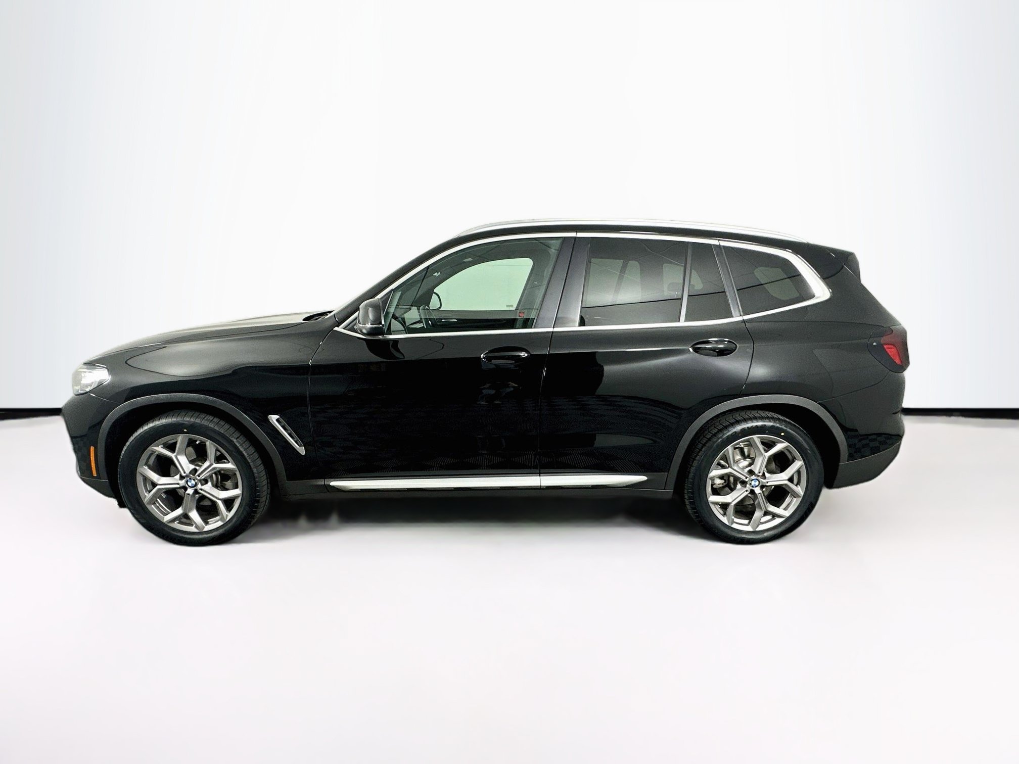 Used 2023 BMW X3 sDrive30i sDrive30i Sports Activity Vehicle