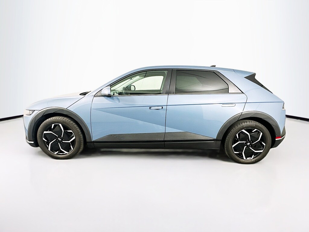 Used 2024 Hyundai IONIQ 5 SEL SEL RWD