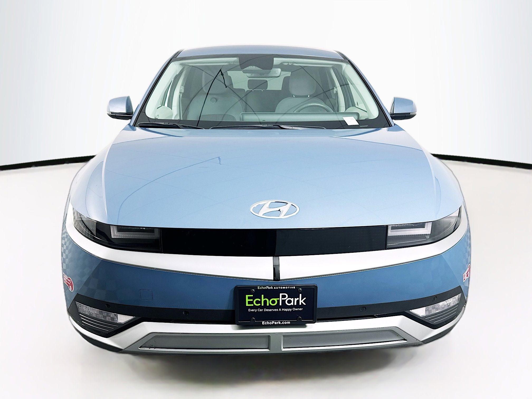 Used 2024 Hyundai IONIQ 5 SEL with VIN KM8KN4DE5RU263383 for sale in Charlotte, NC