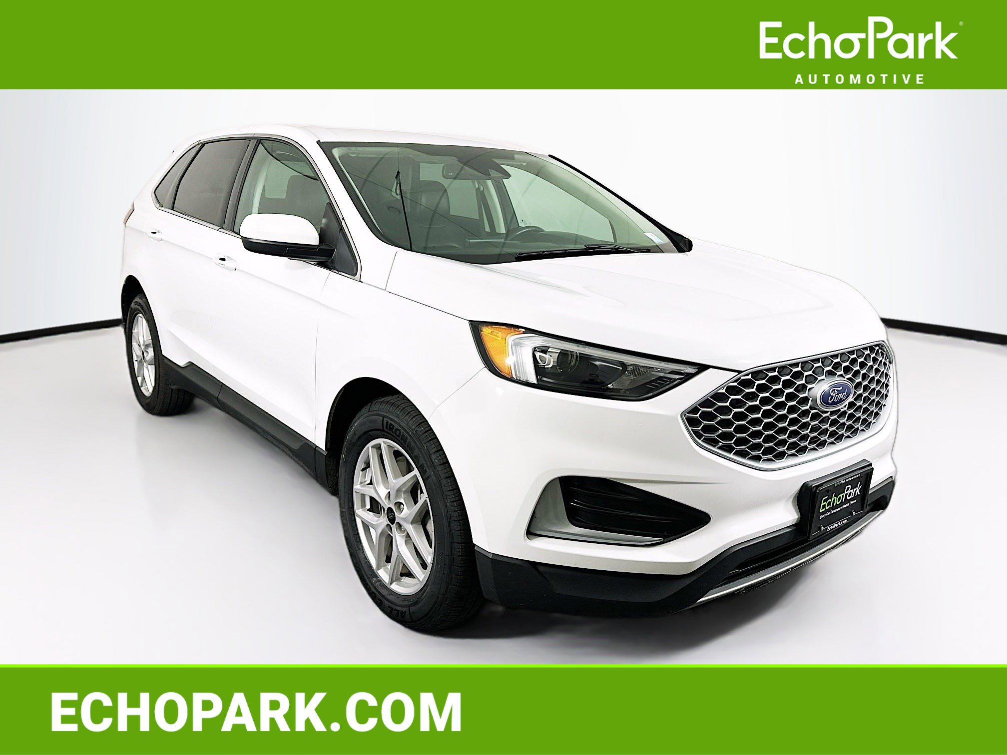 2023 Ford Edge SEL's photo