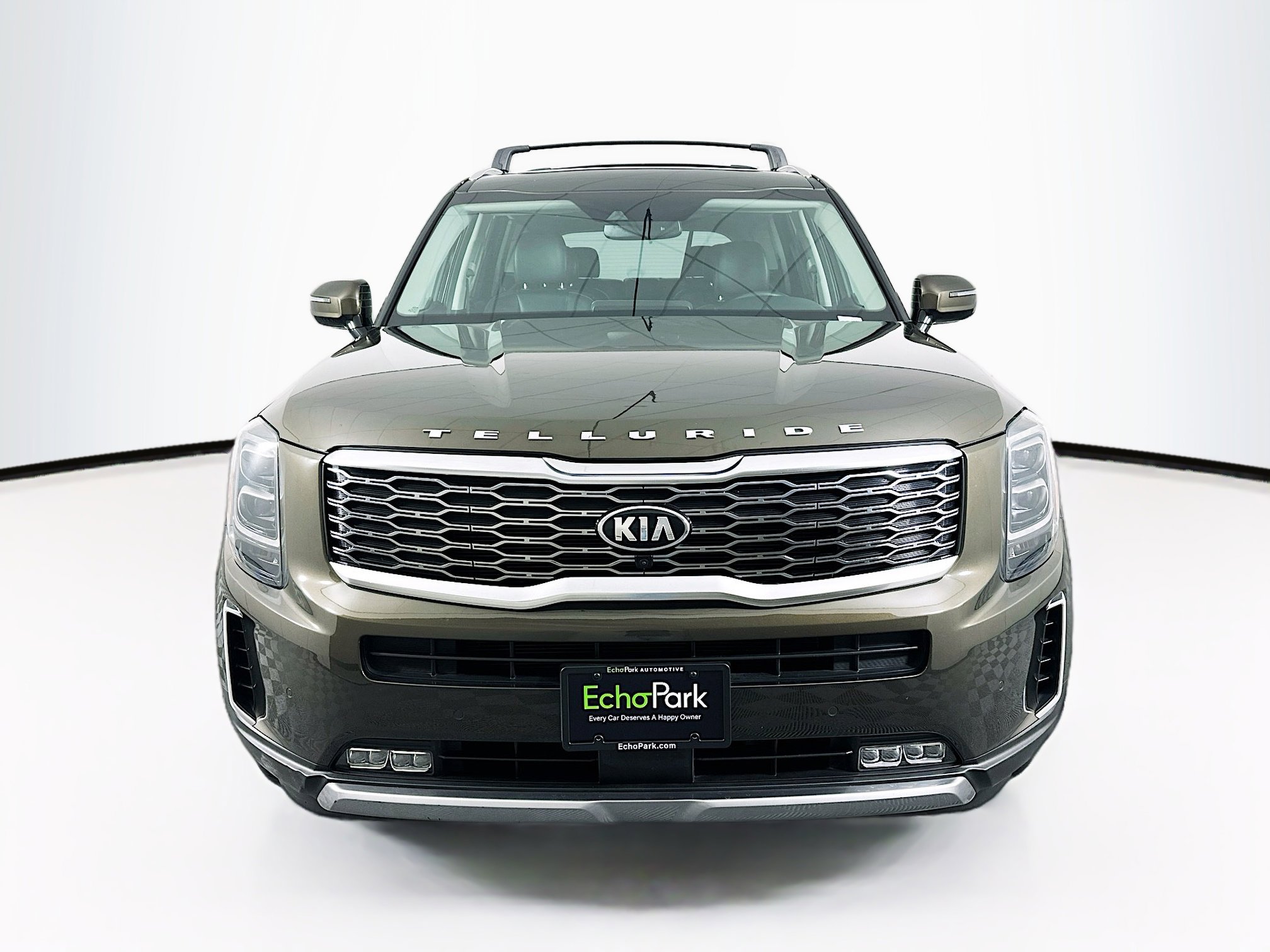 Used 2021 Kia Telluride SX with VIN 5XYP54HC4MG170996 for sale in Charlotte, NC