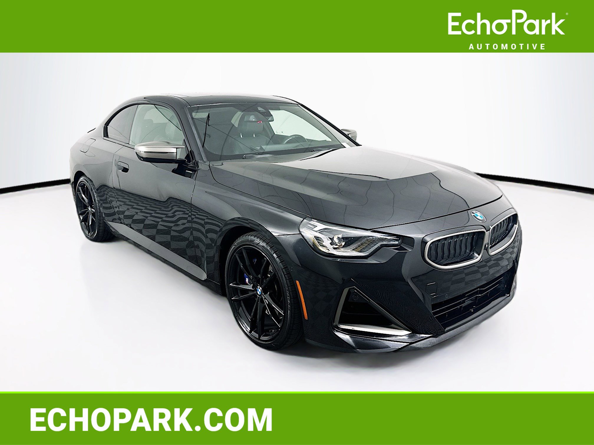 2023 BMW 2 Series M240i xDrive Coupe's photo