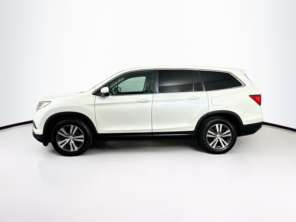 Used 2016 Honda Pilot EX 2WD EX
