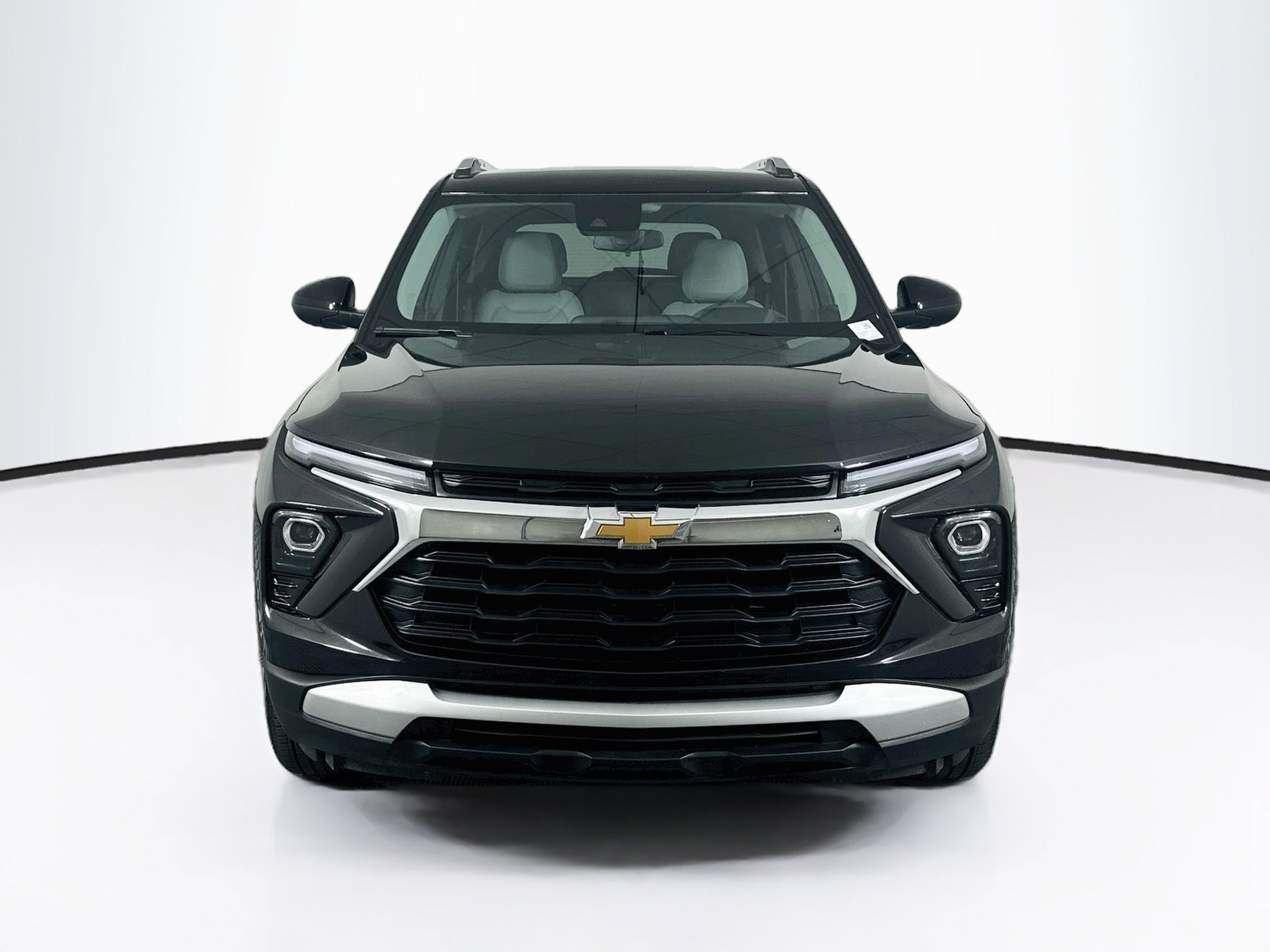 Used 2026 Chevrolet Trailblazer LT AWD LT