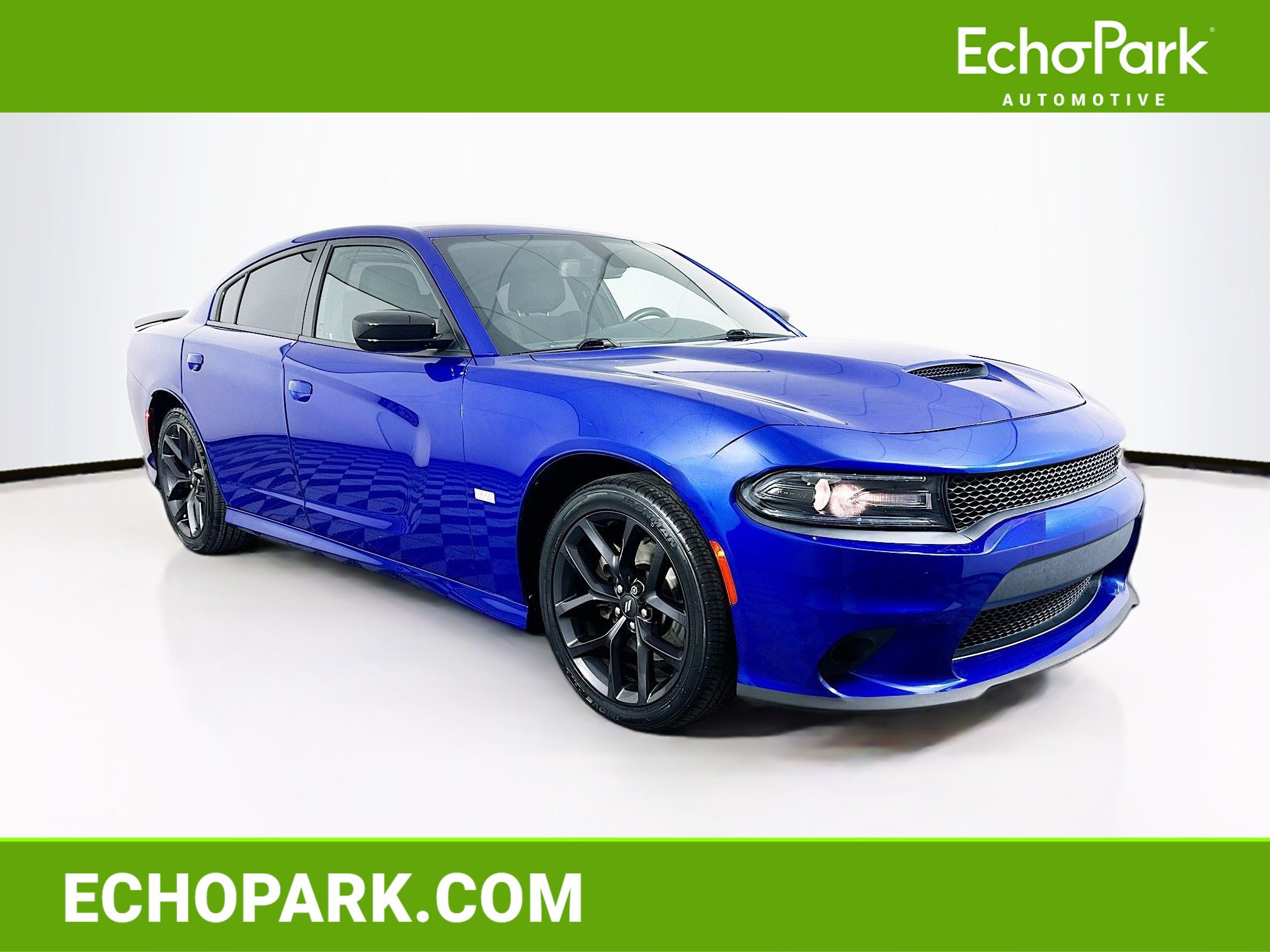 2021 Dodge Charger GT's photo