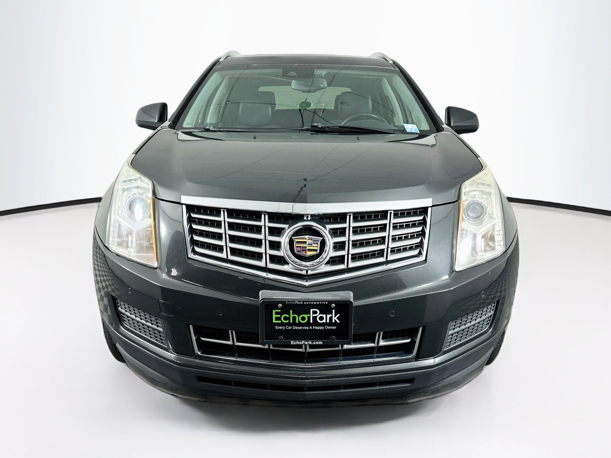 Used 2014 Cadillac SRX Luxury Collection FWD Luxury Collection