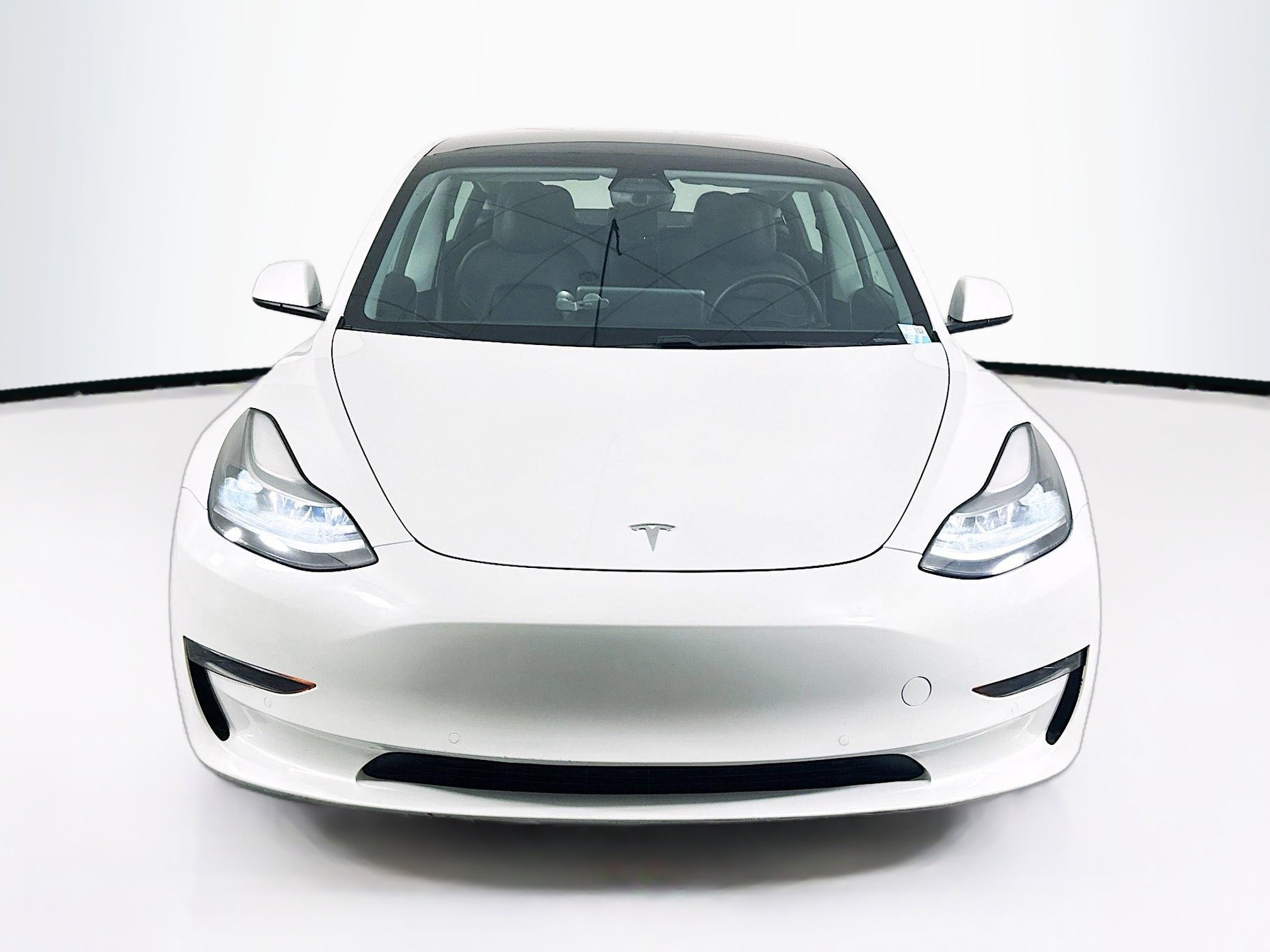 Used 2021 Tesla Model 3 Base with VIN 5YJ3E1EA7MF930460 for sale in Charlotte, NC