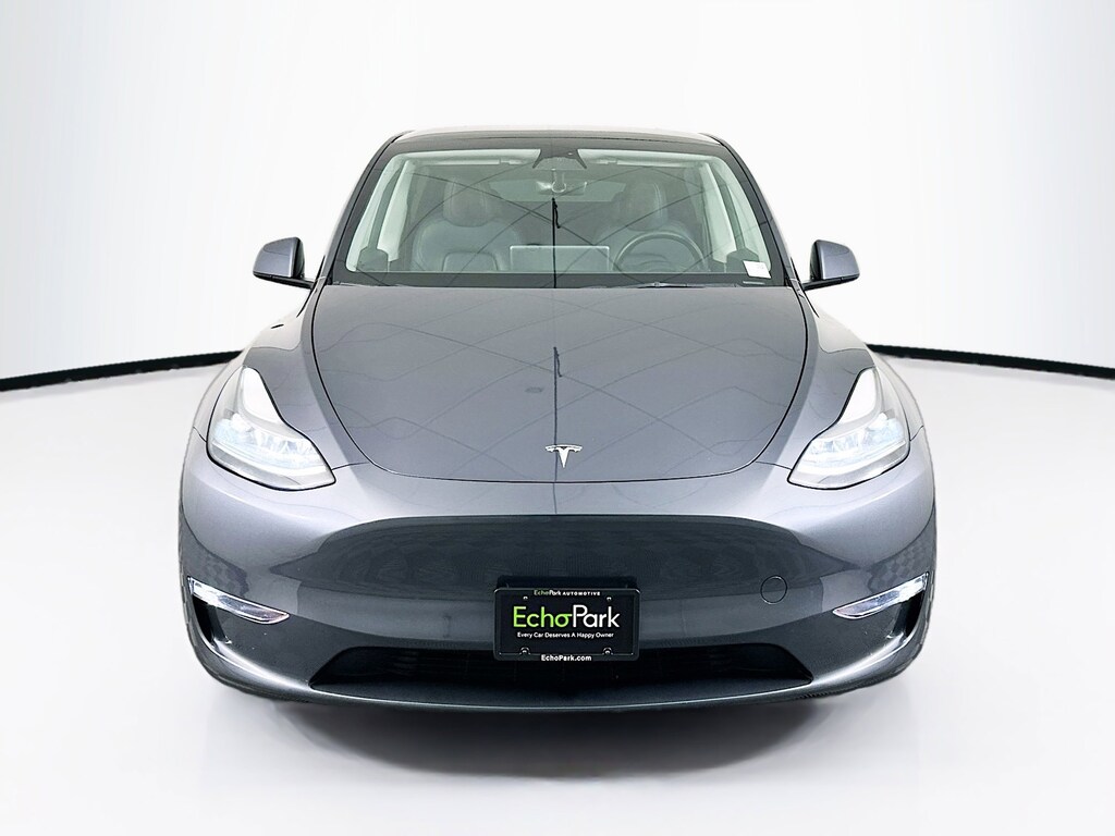 Used 2023 Tesla Model Y Performance Performance AWD